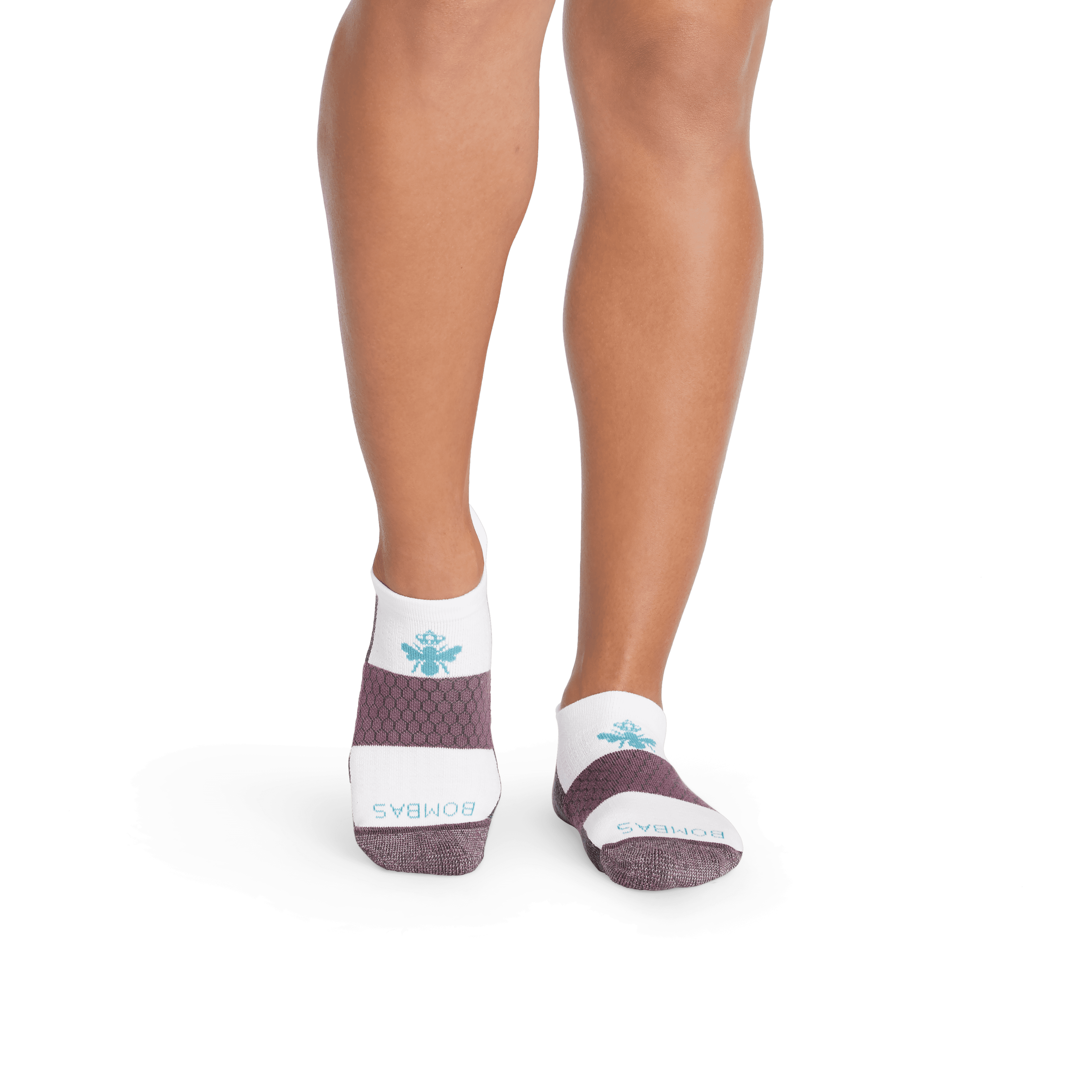 Women's Golf Ankle Sock 3-Pack - Bombas