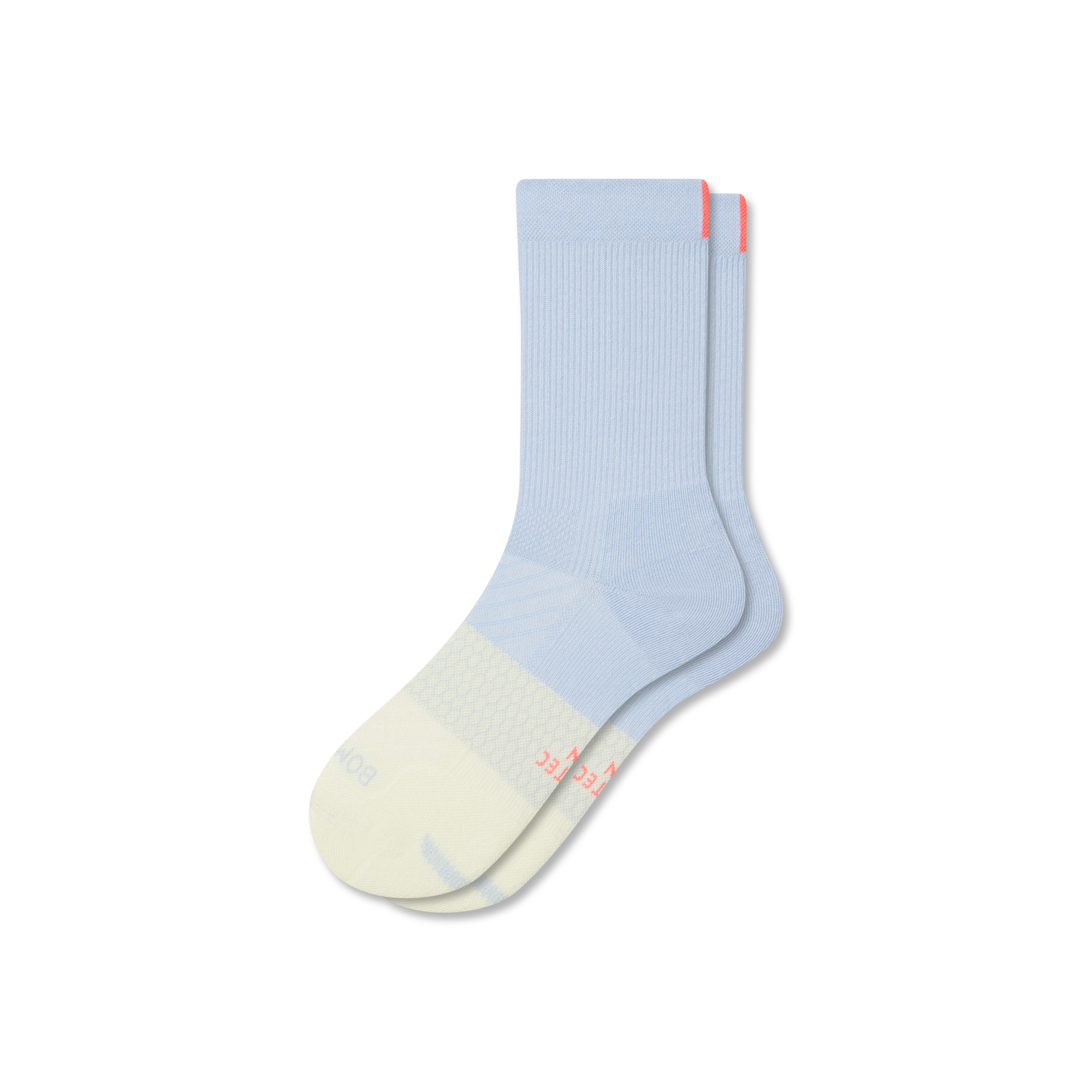 bombas Women's Running Half Calf Socks