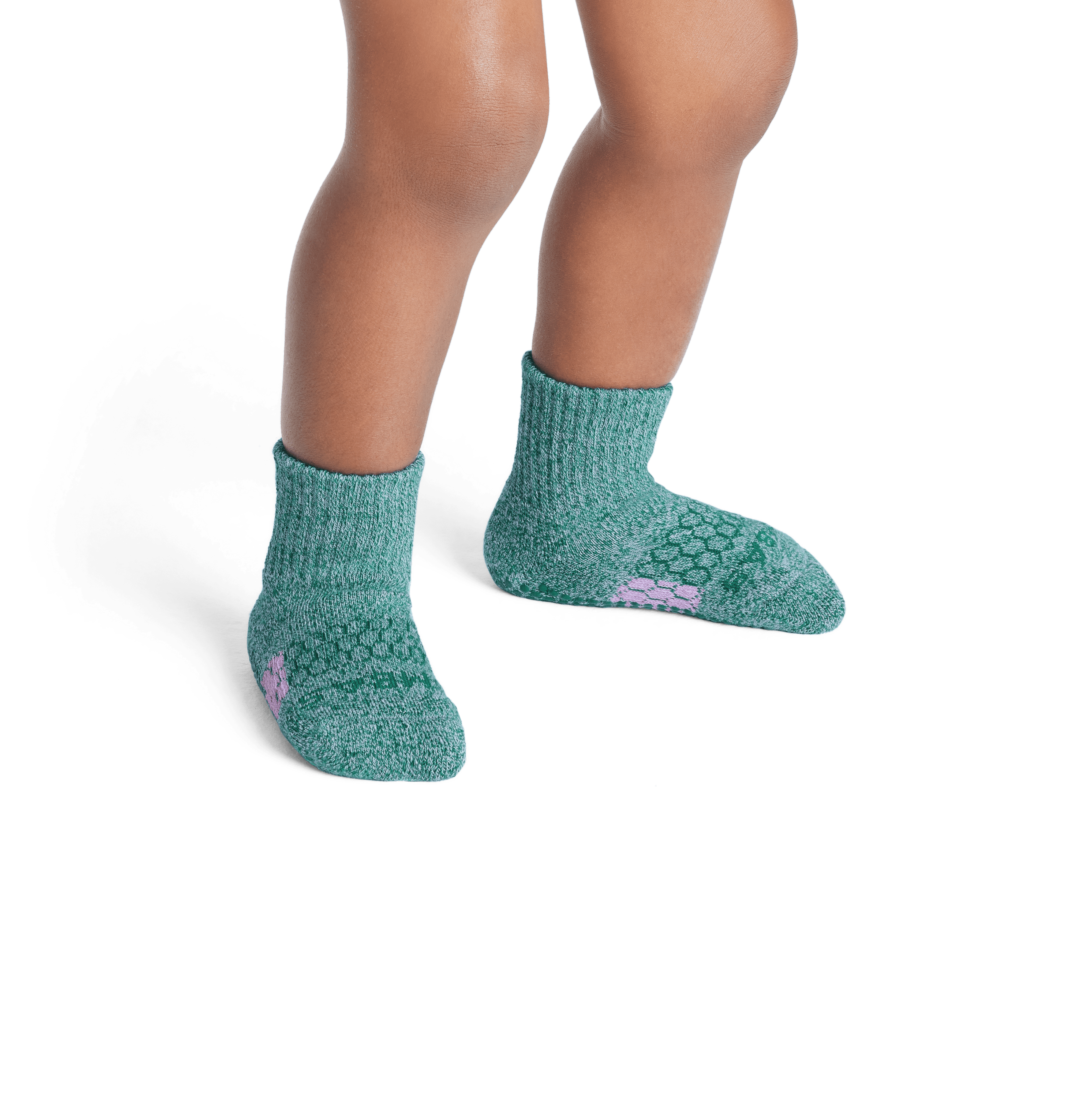 Toddler Gripper Sock 4 Pack from Bombas on Generous Goods