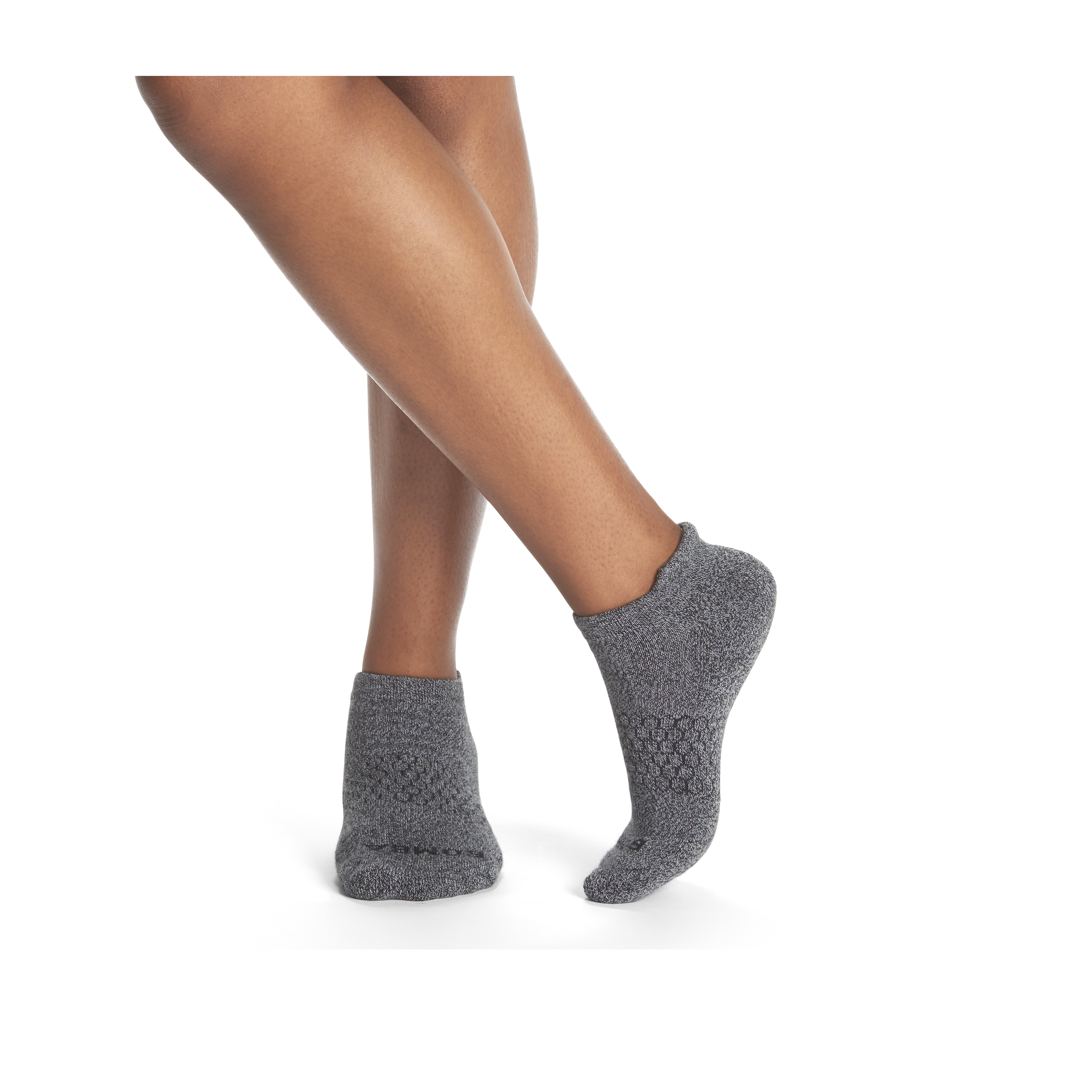 Women's Marl Ankle Sock 6-Pack - Bombas
