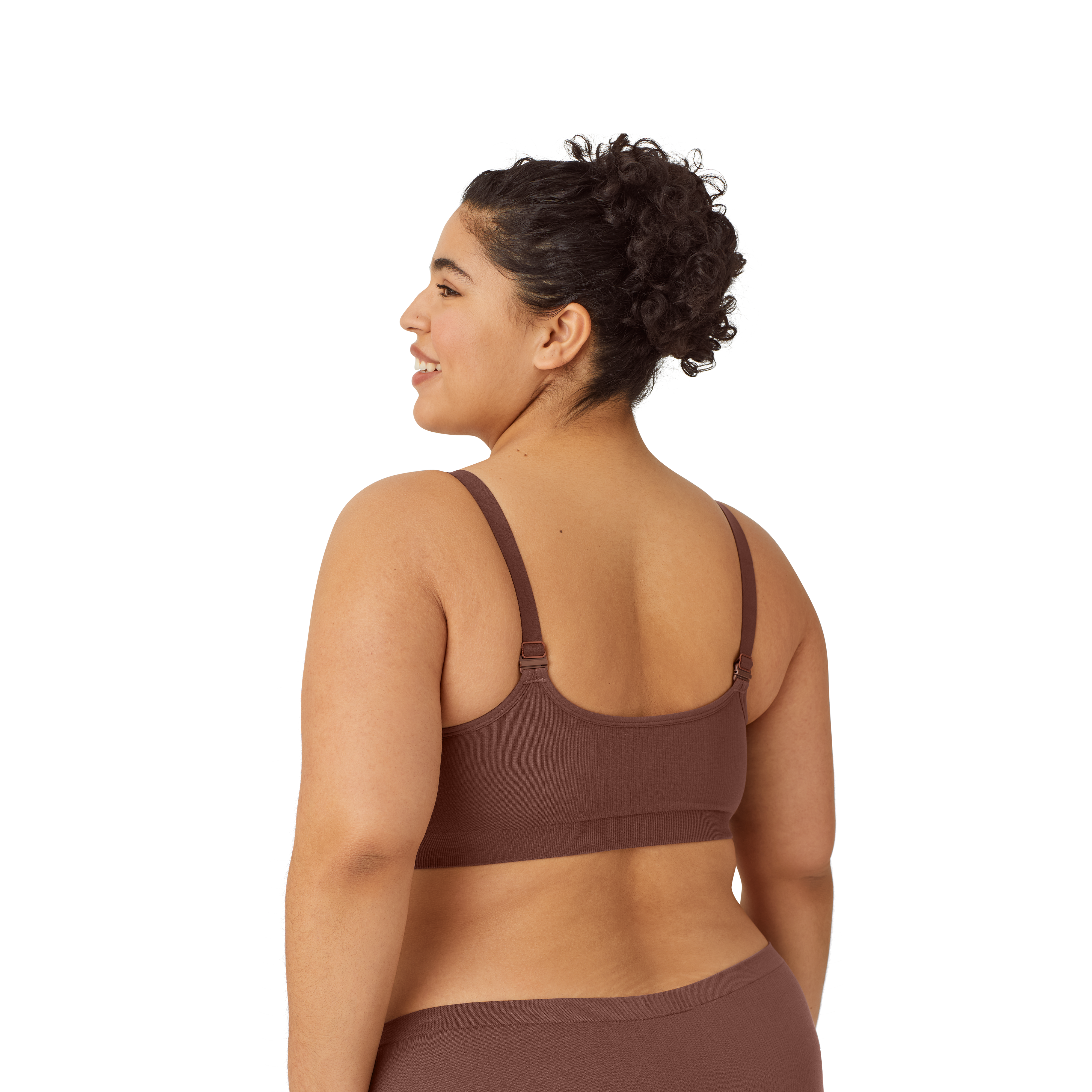 Buy GenericMaternity Bra Athletic Tops Women Tank Top FTM Lace Tank Bra  Back Support Posture Large Bras for Women V Online at desertcartSeychelles