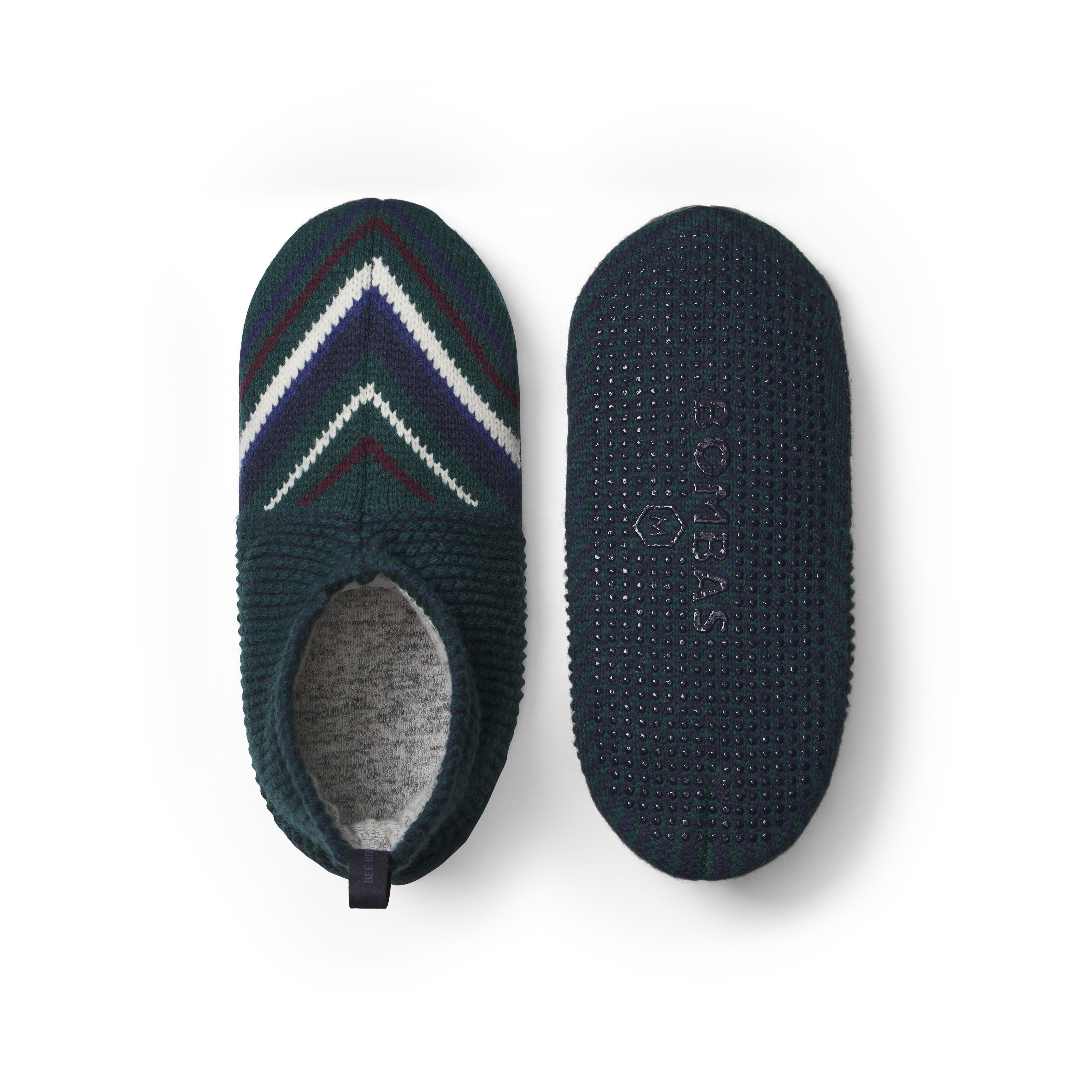 Bombas Gripper Slipper In Multi