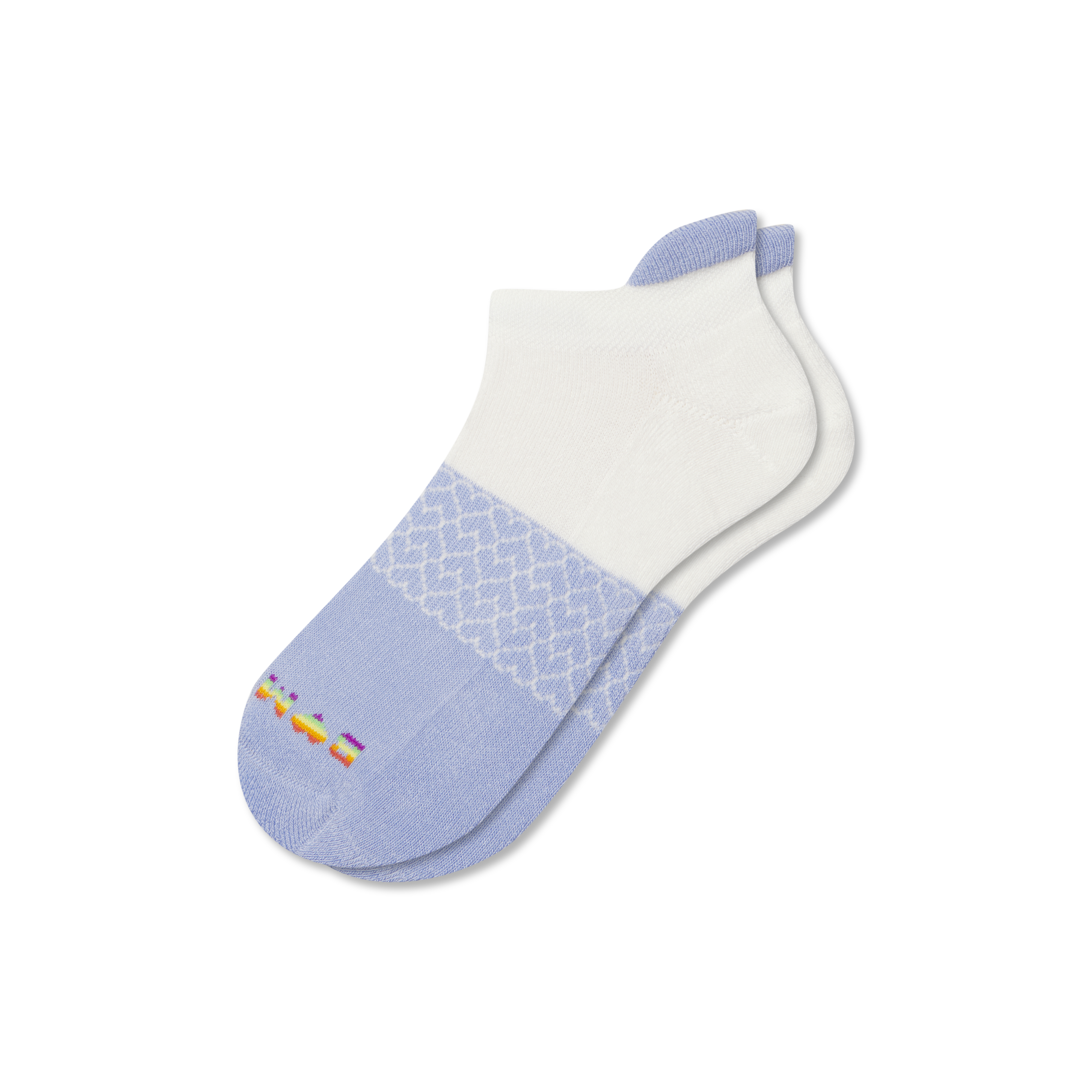 Bombas Pride Ankle Socks