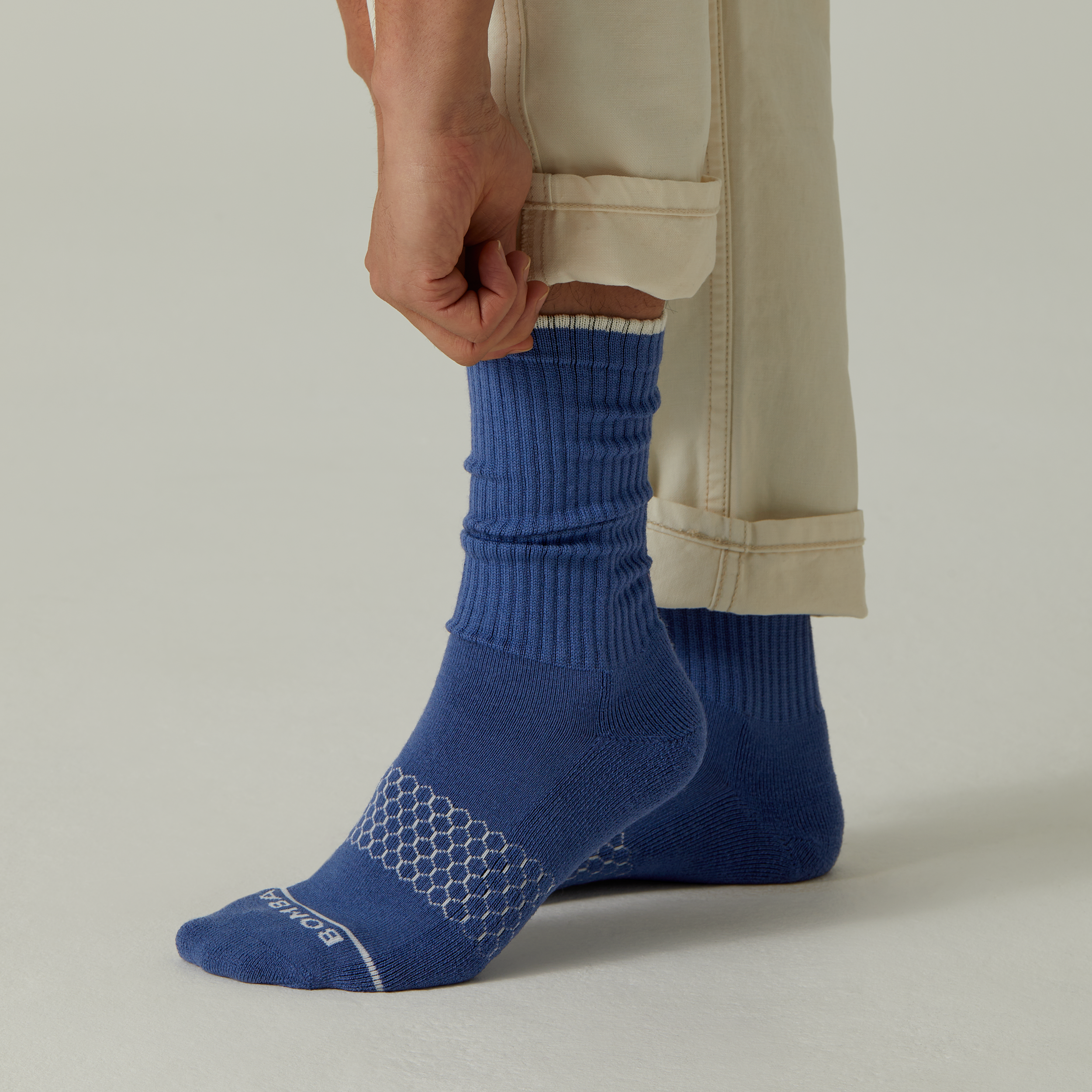 Men's Golf Ankle Sock 3-Pack - Bombas