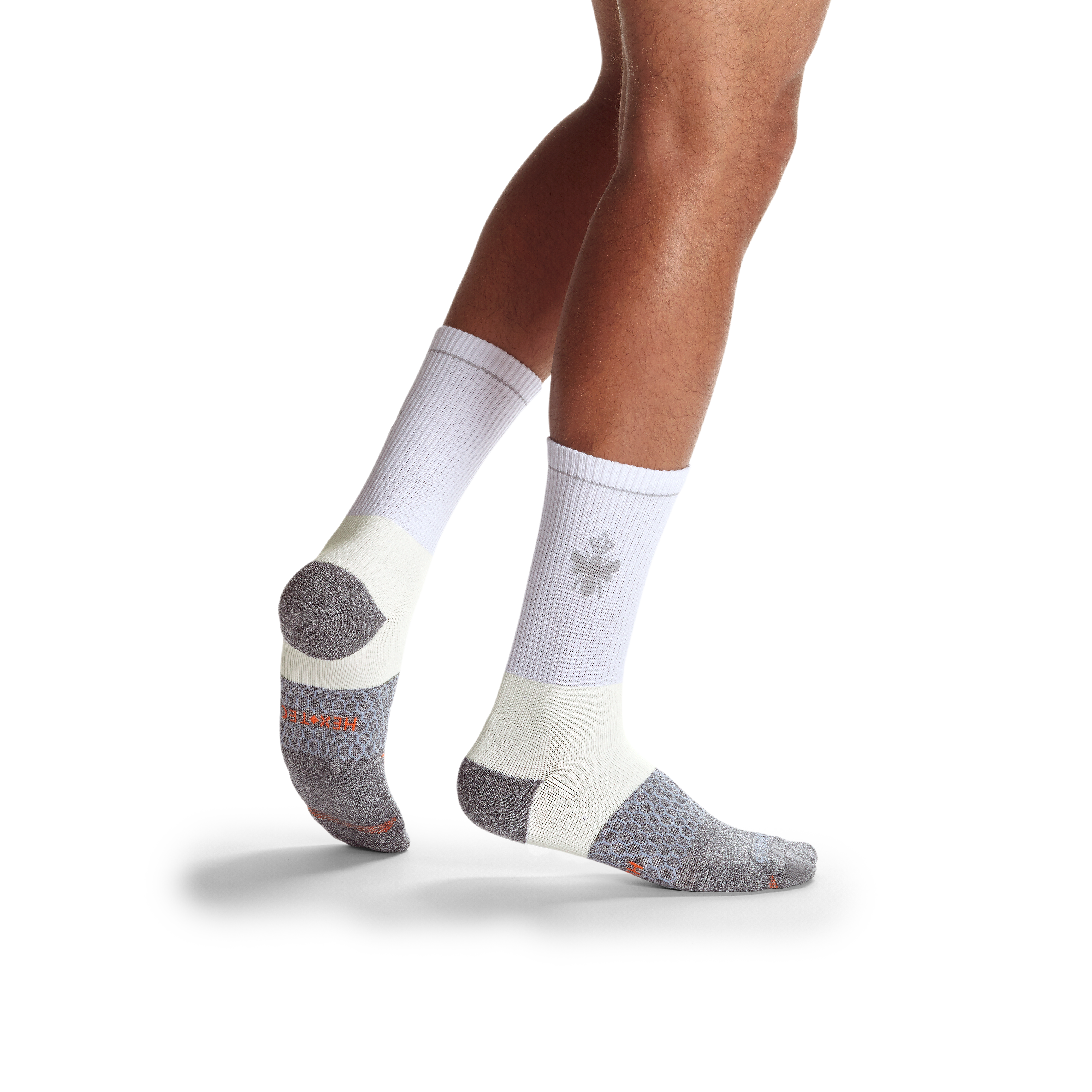 Men Short Socks 3 Pack - BM233 