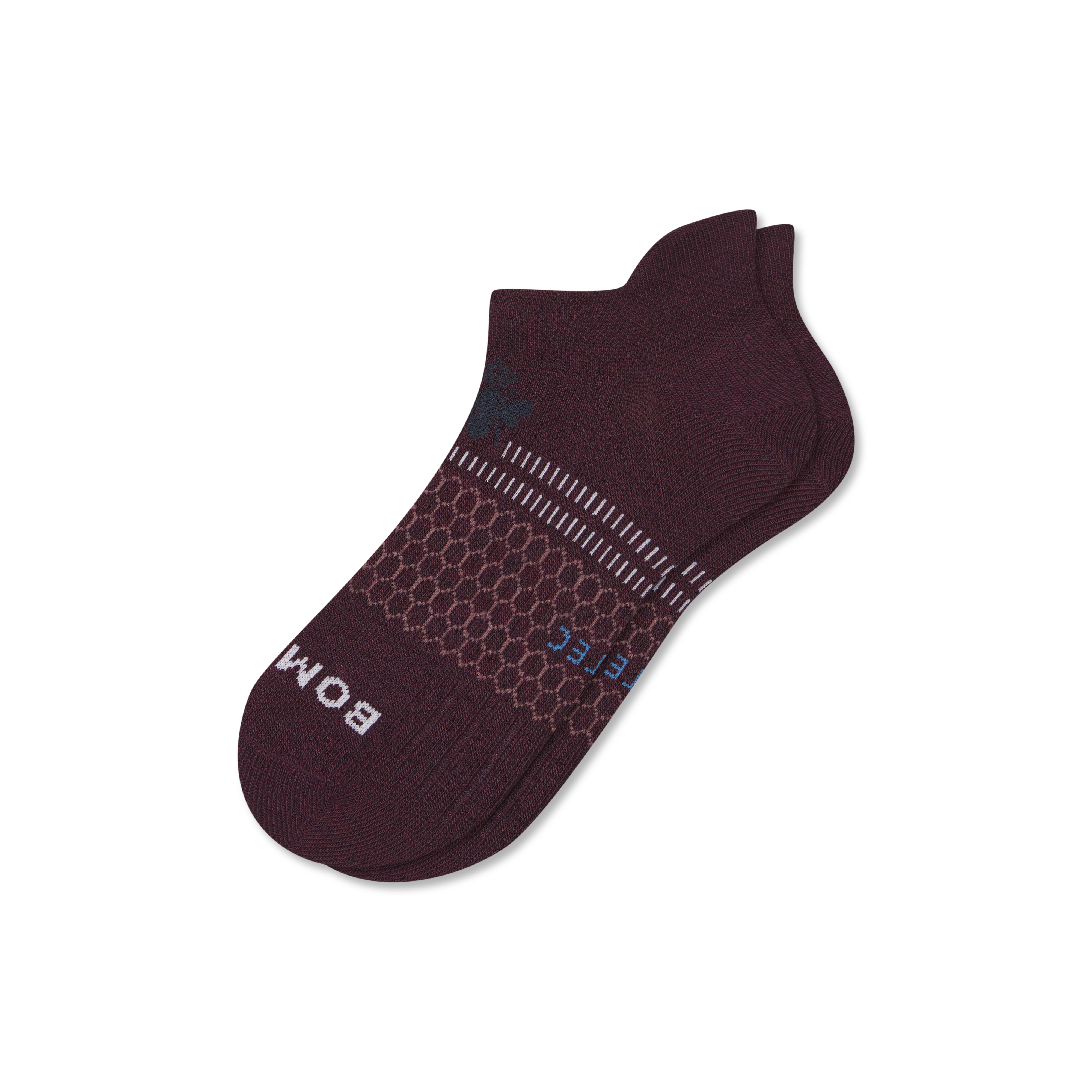 bombas Men's All-Purpose Performance Ankle Socks