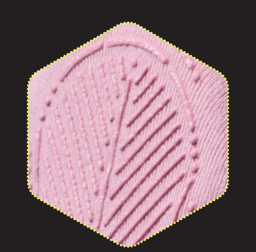 [Sport] Into Cushion Module (Studio Gripper Ballet)