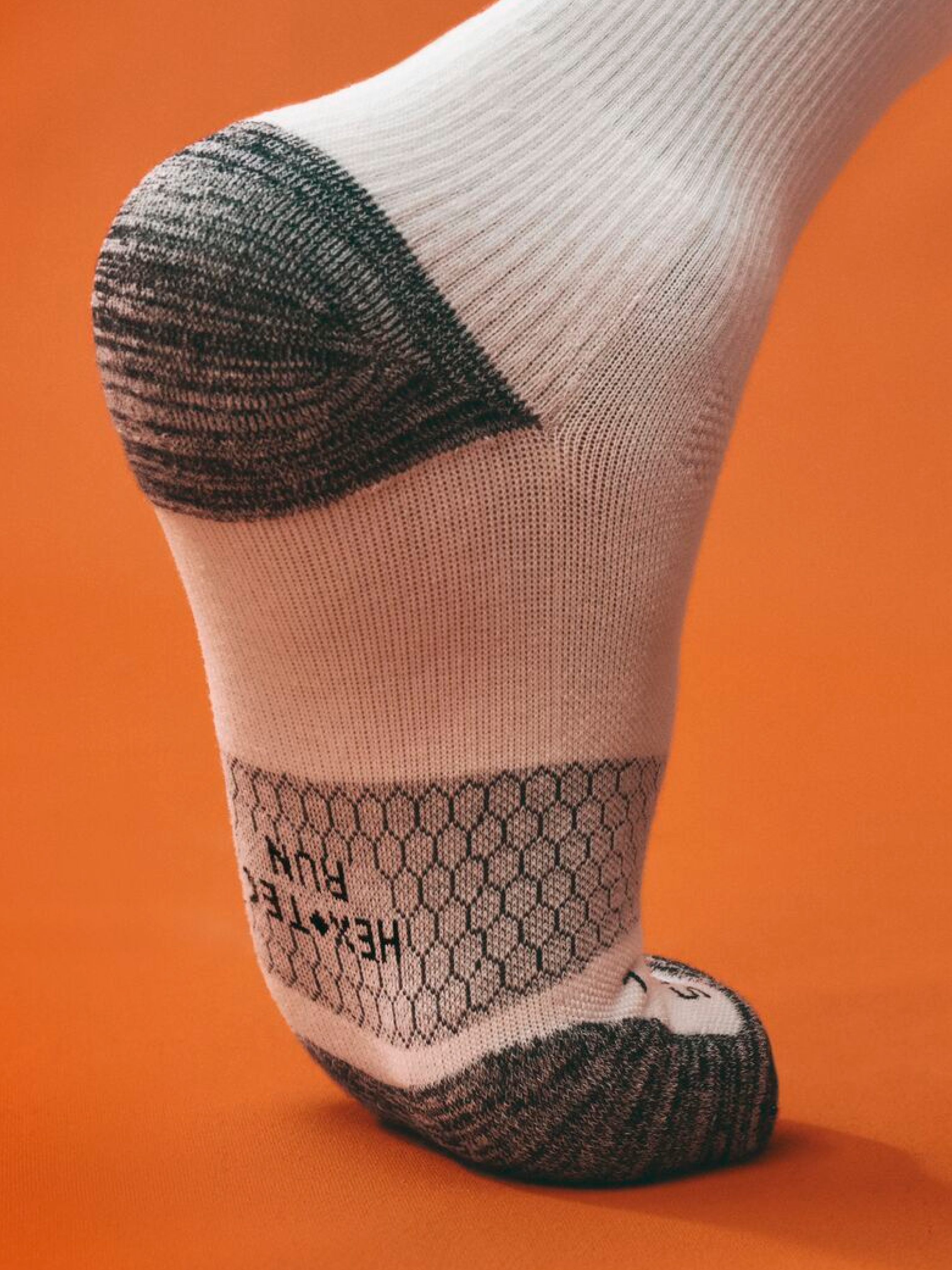 Men's Running Half Calf Sock 6-Pack Men's Running Half Calf Sock 6-Pack