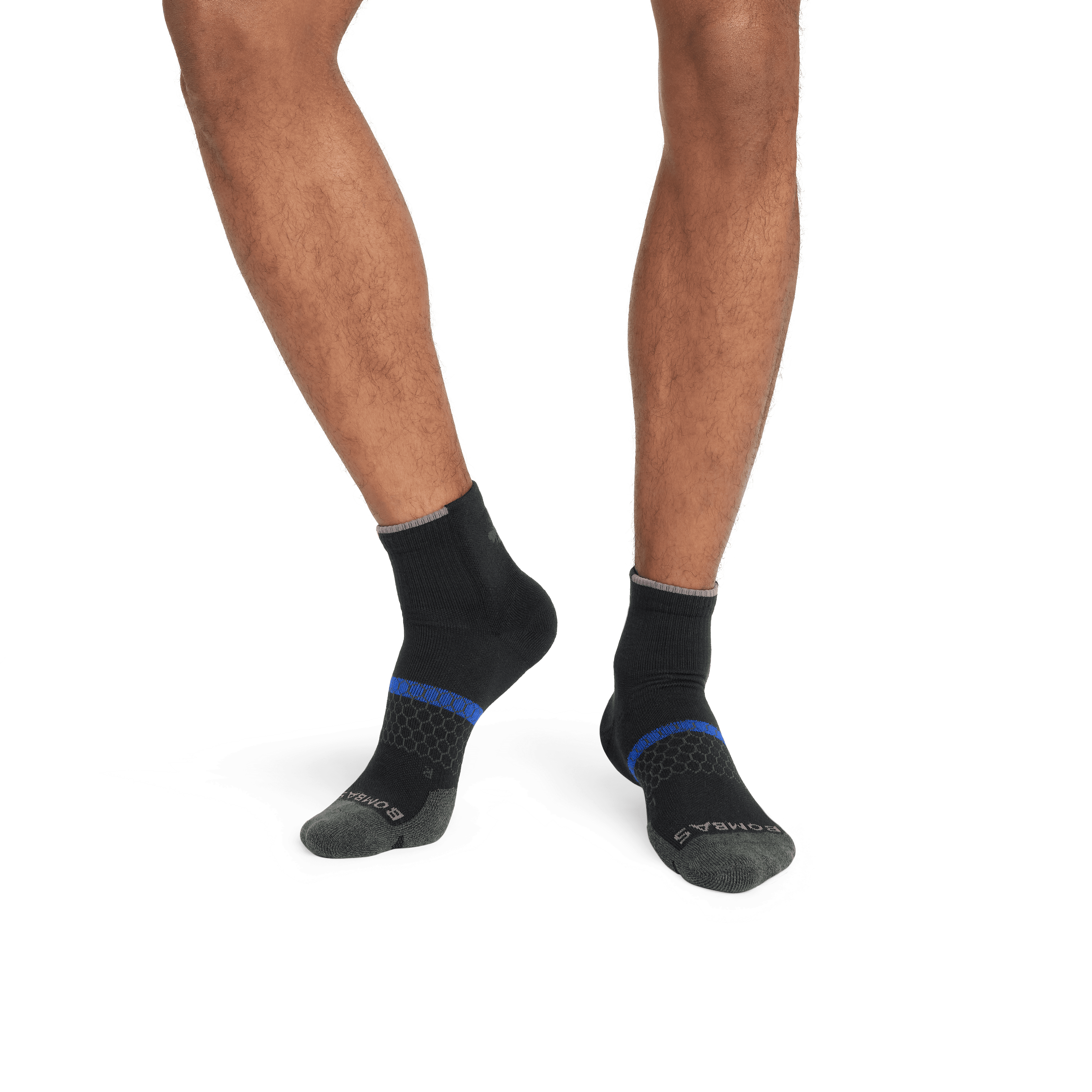 Men's All-Purpose Performance Quarter Sock 6-Pack