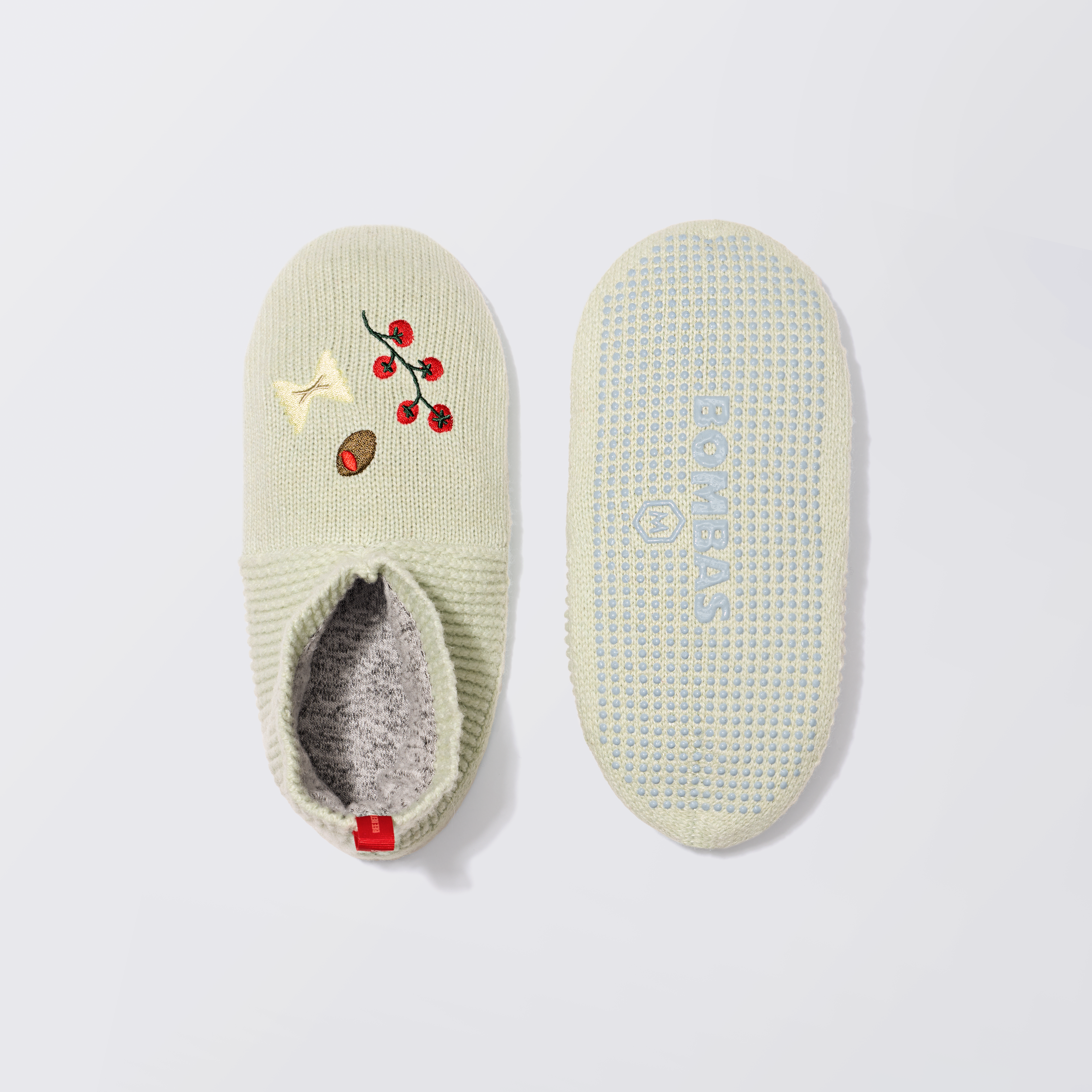 Women's Gripper Slipper