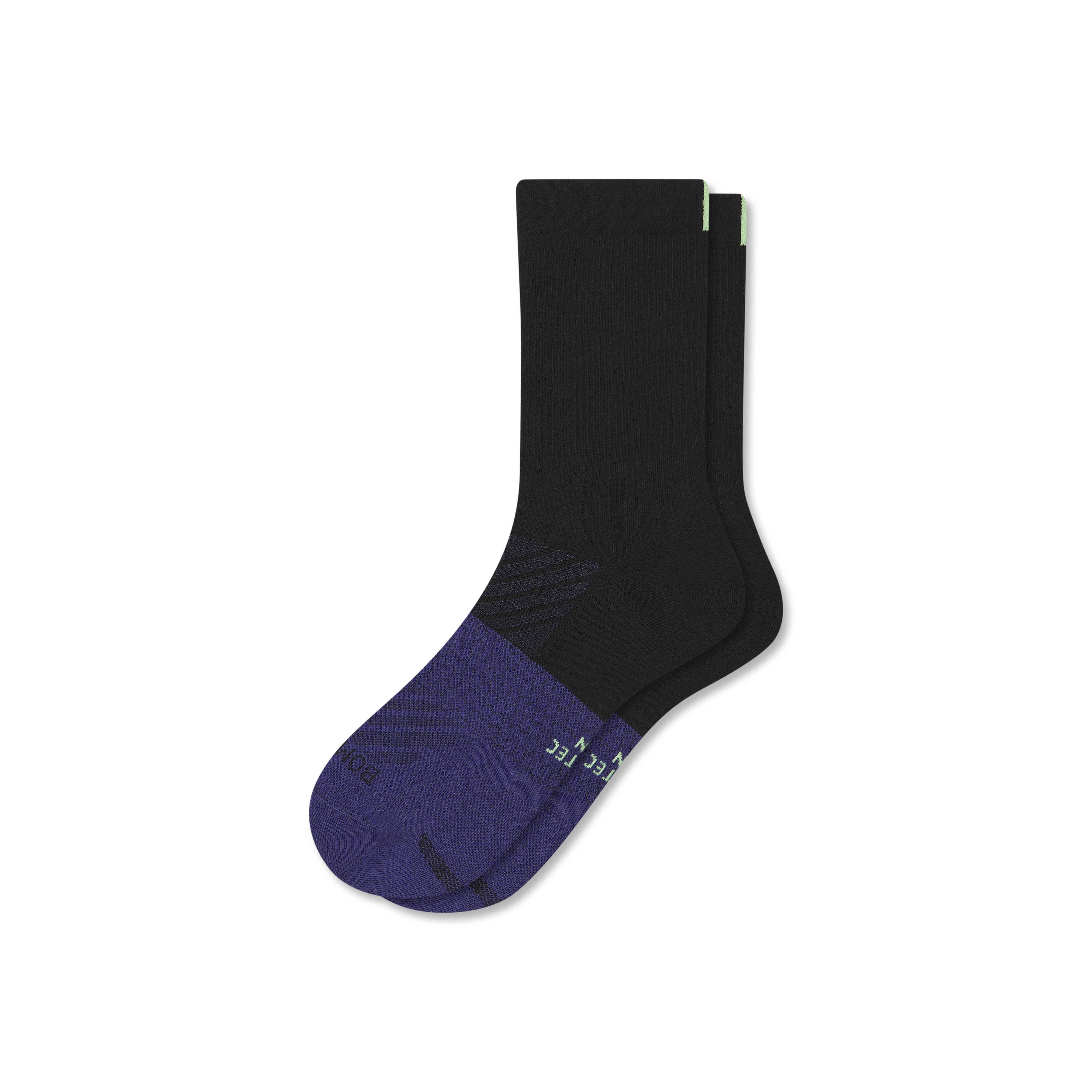 Men's Running Half Calf Socks