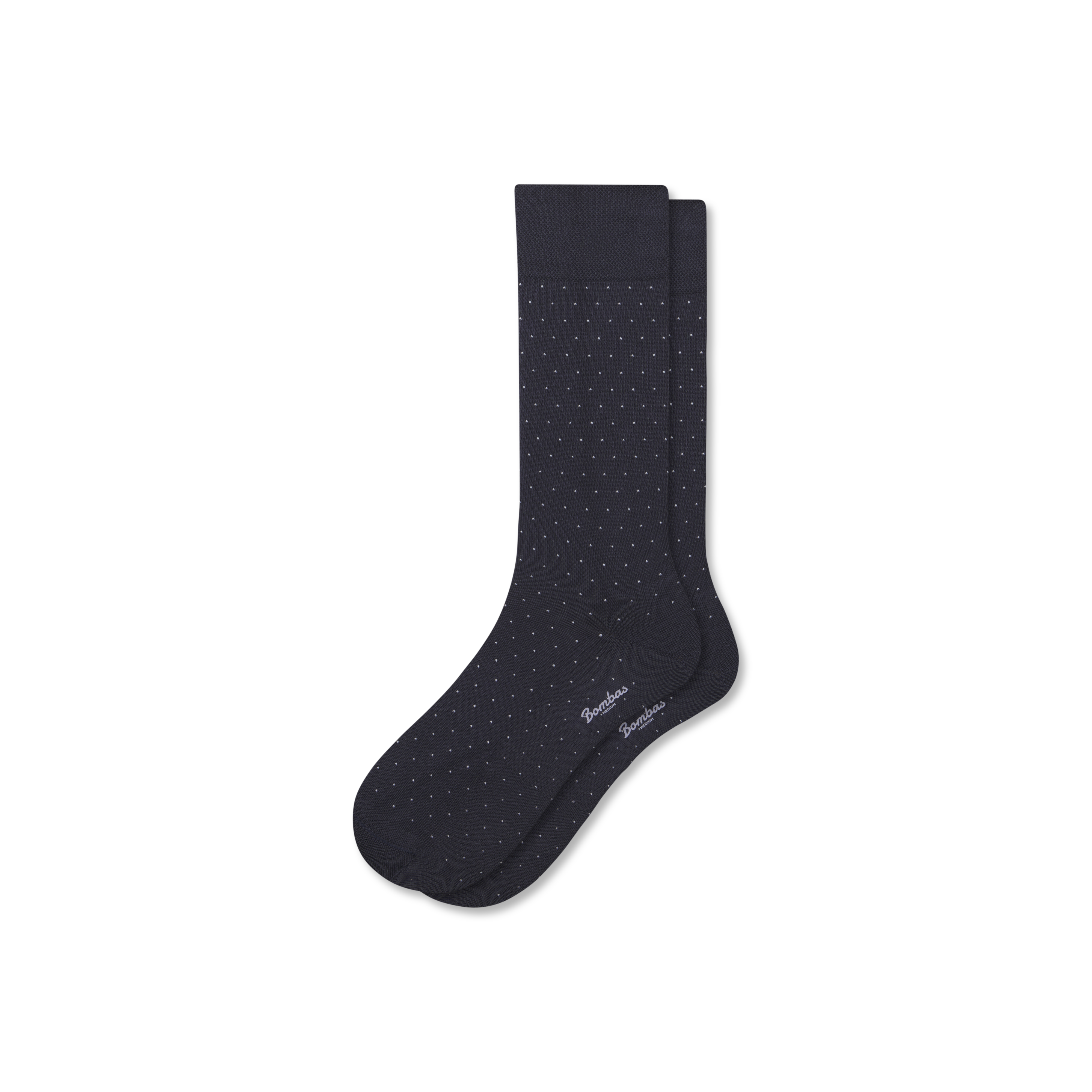 bombas Men's Dress Calf Socks