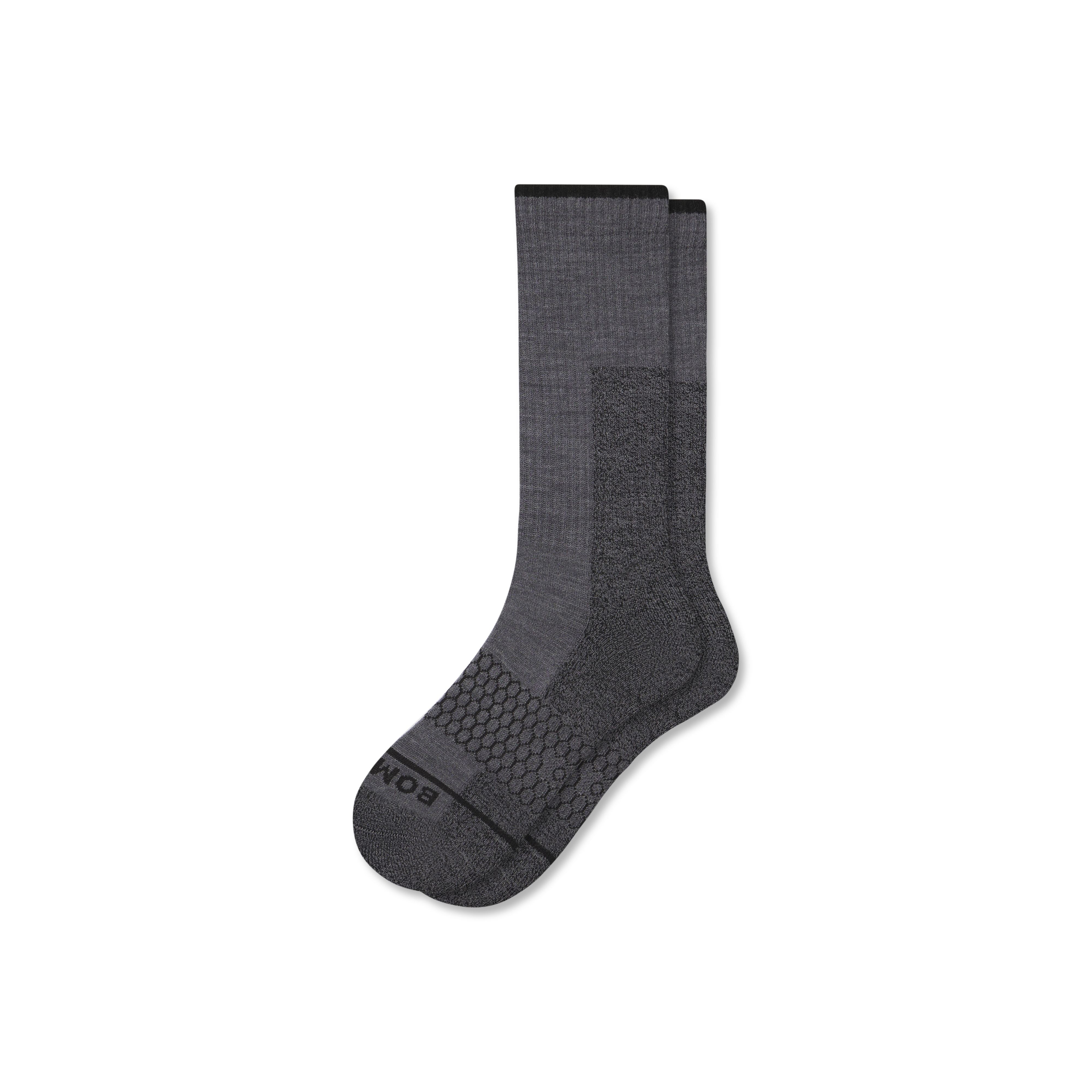 Women's Ultra Strong Merino Blend Calf Socks