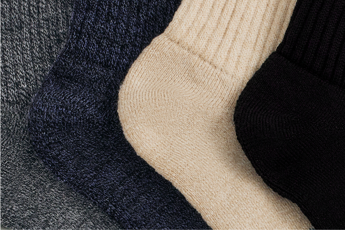 merino wool dress socks womens Over-the-calf Marcoliani Illuminance and view angle. Women's Sockwell Circulator Compression Socks