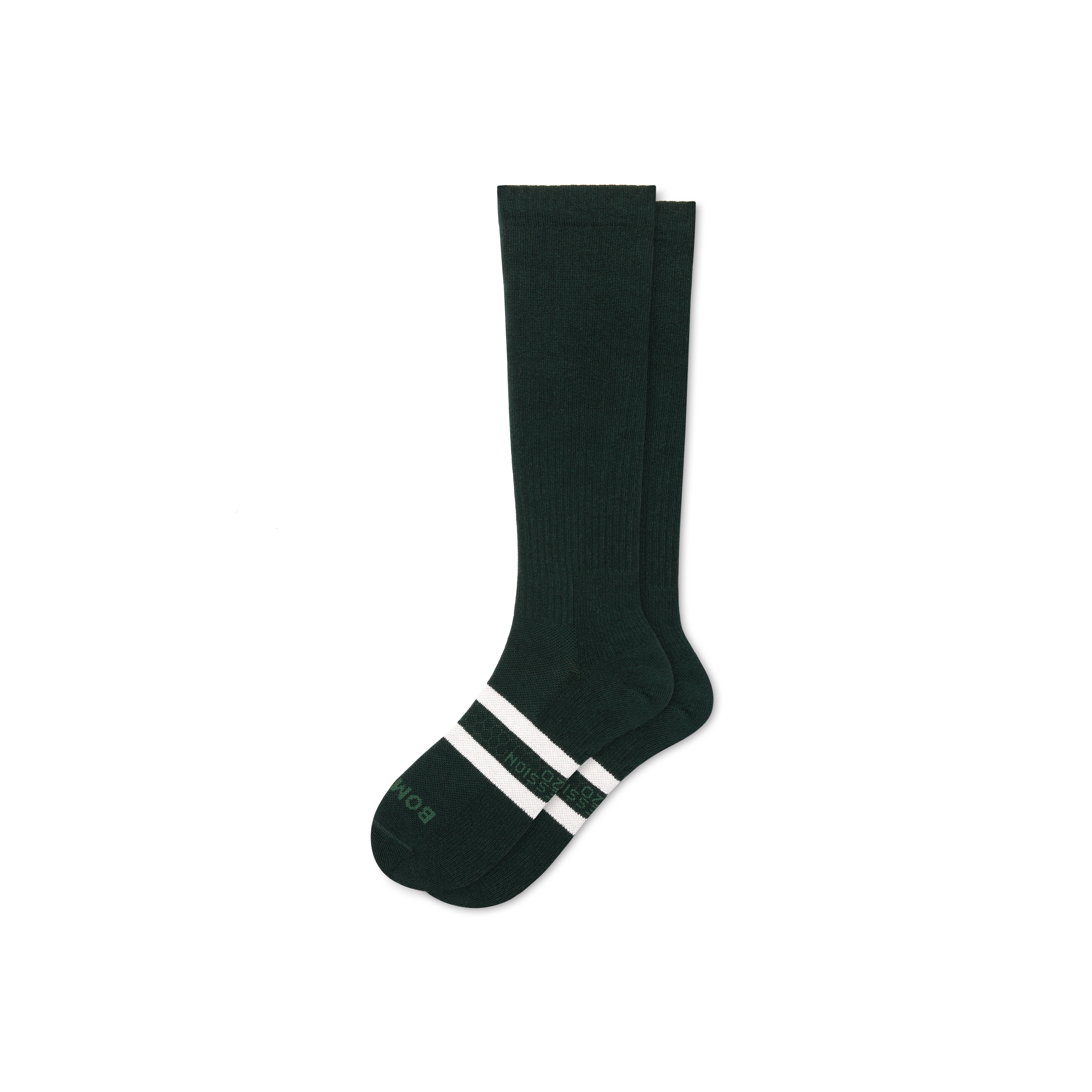 Men's Everyday Compression Knee High Socks (15-20mmHg) 