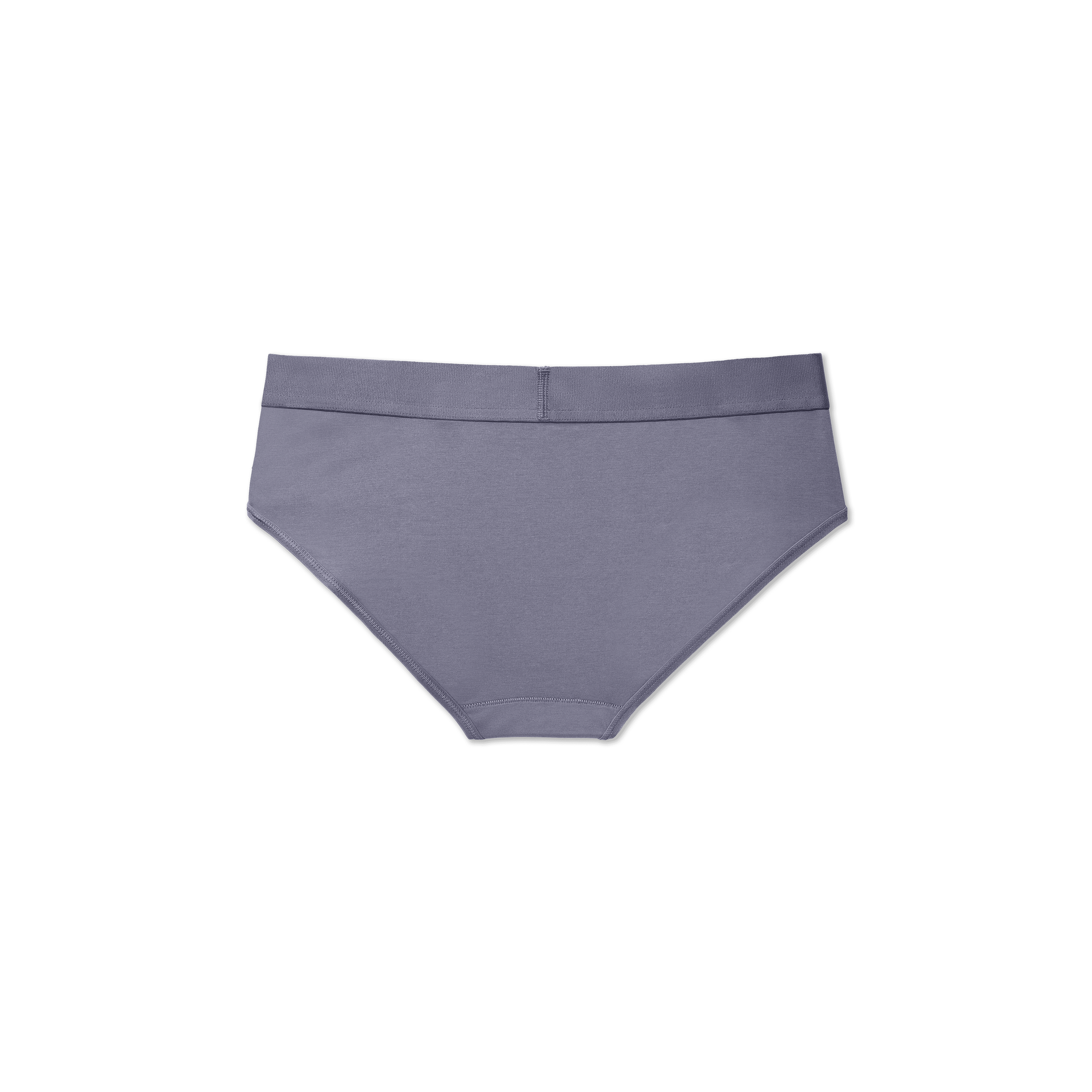 Bombas Women's Cotton Modal Blend Bikini Underwear - Black - XS - ShopStyle  Panties
