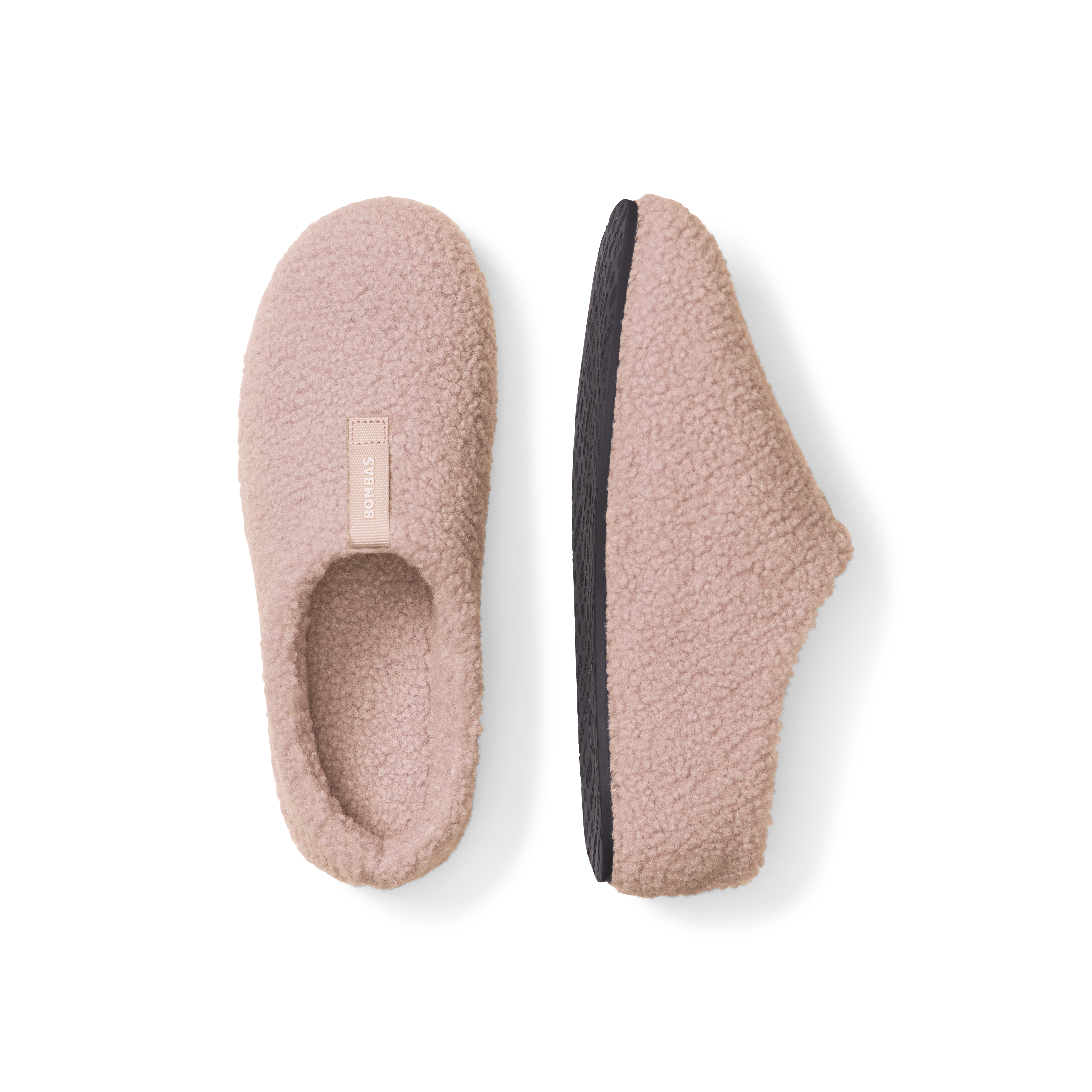 Bombas Sunday Slipper In Pink
