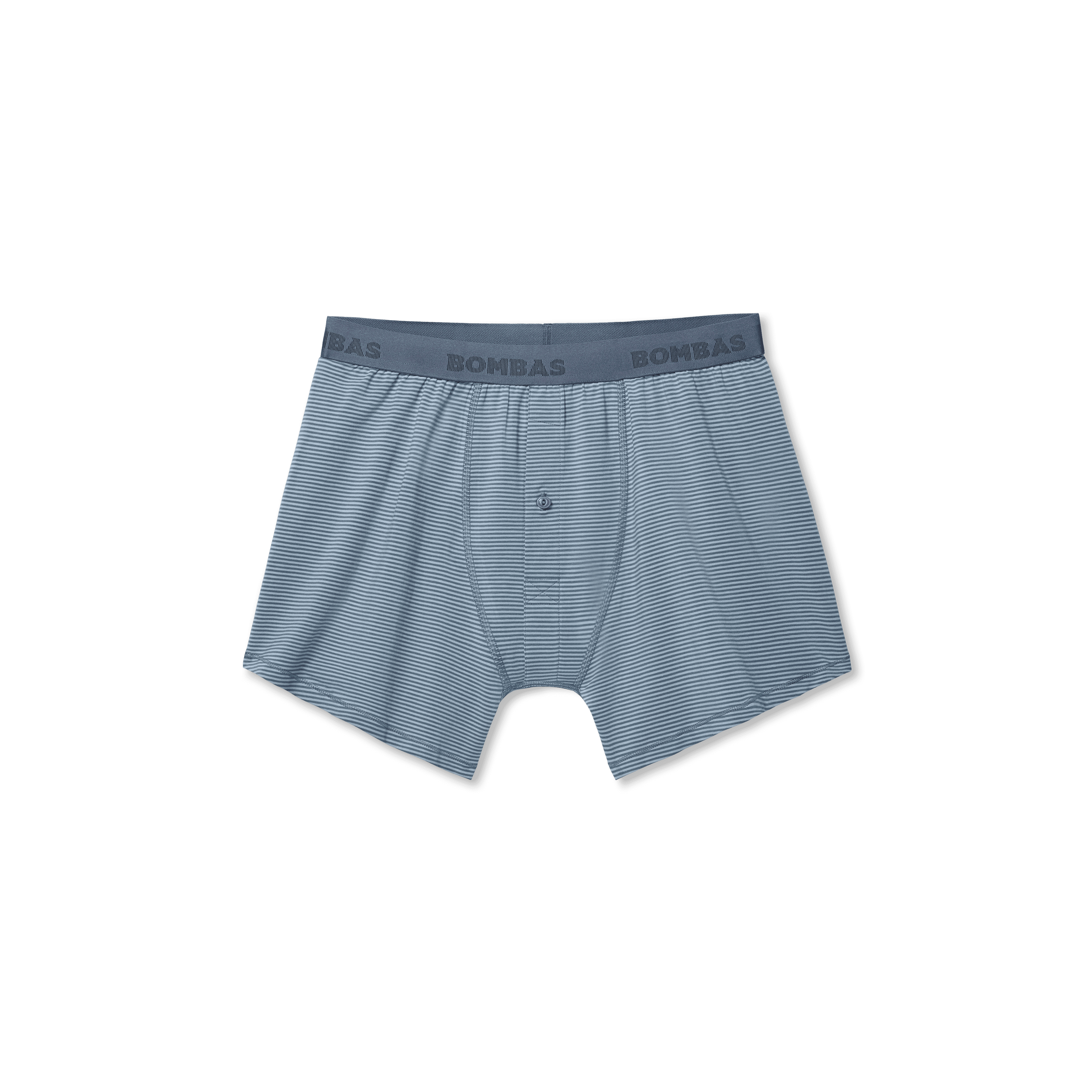 Men's Cotton Modal Blend Boxer - Bombas