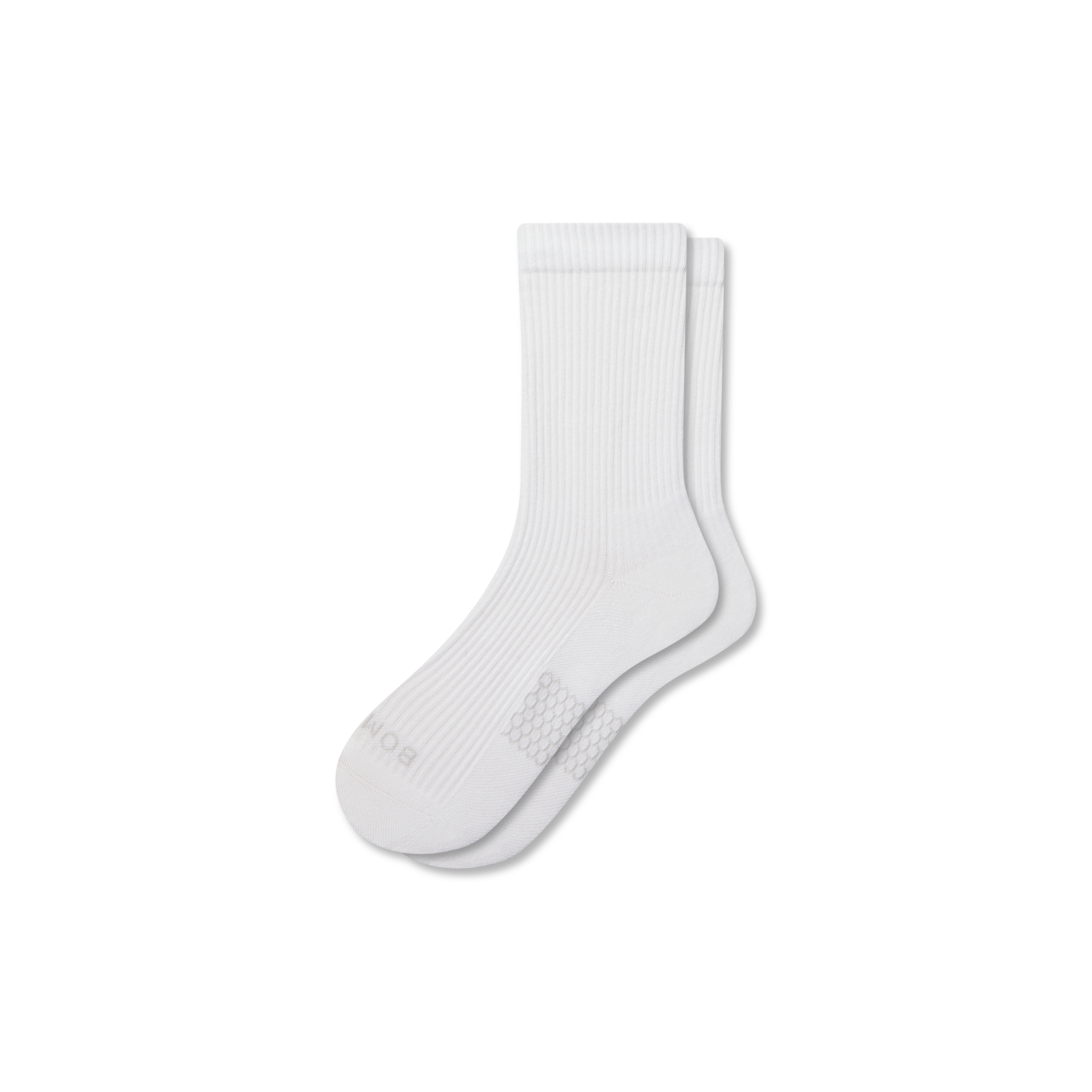 Women's Modern Rib Half Calf Socks - Bombas