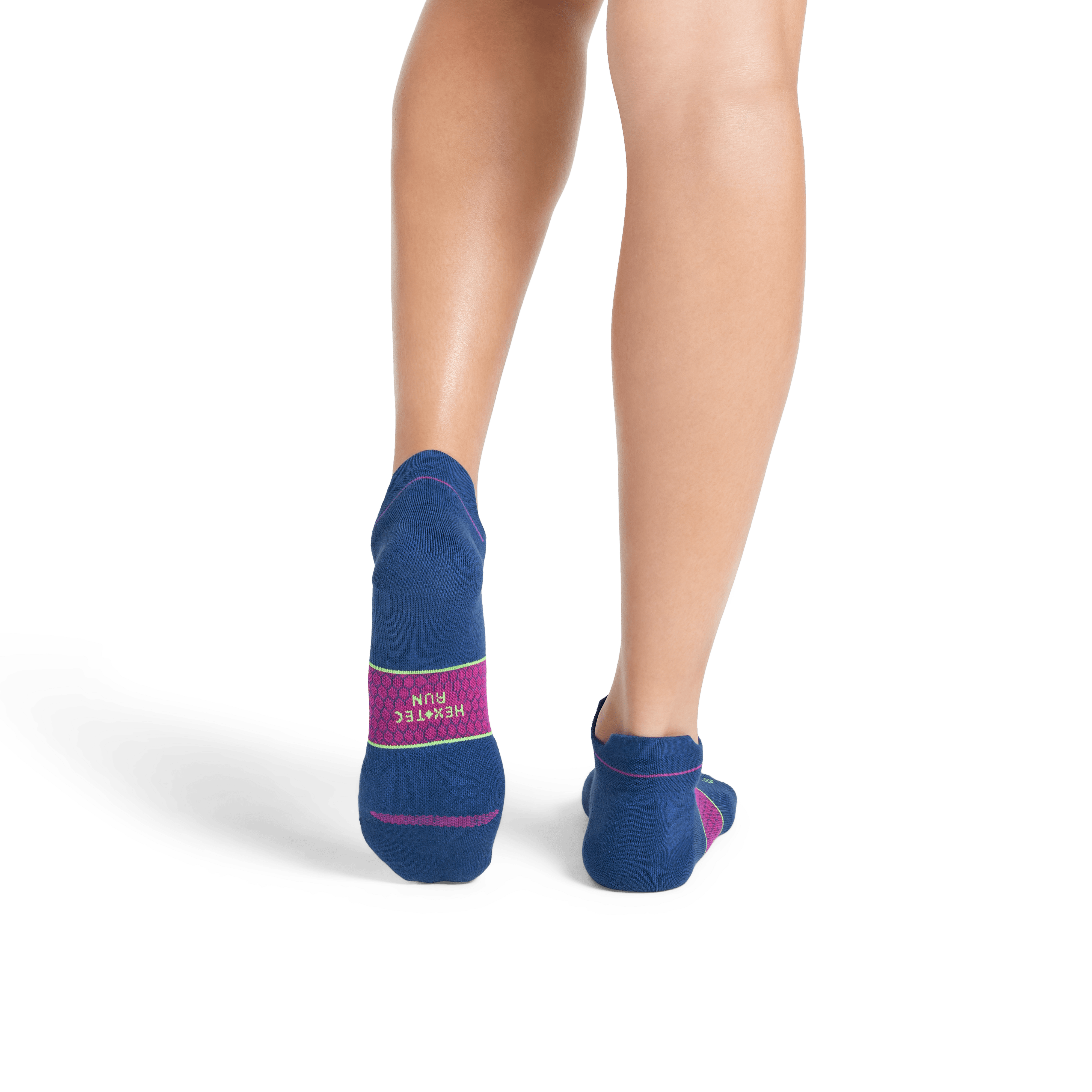 Outlets BOMBAS Women's Running Ankle Sock 6-Pack/Size M/22704