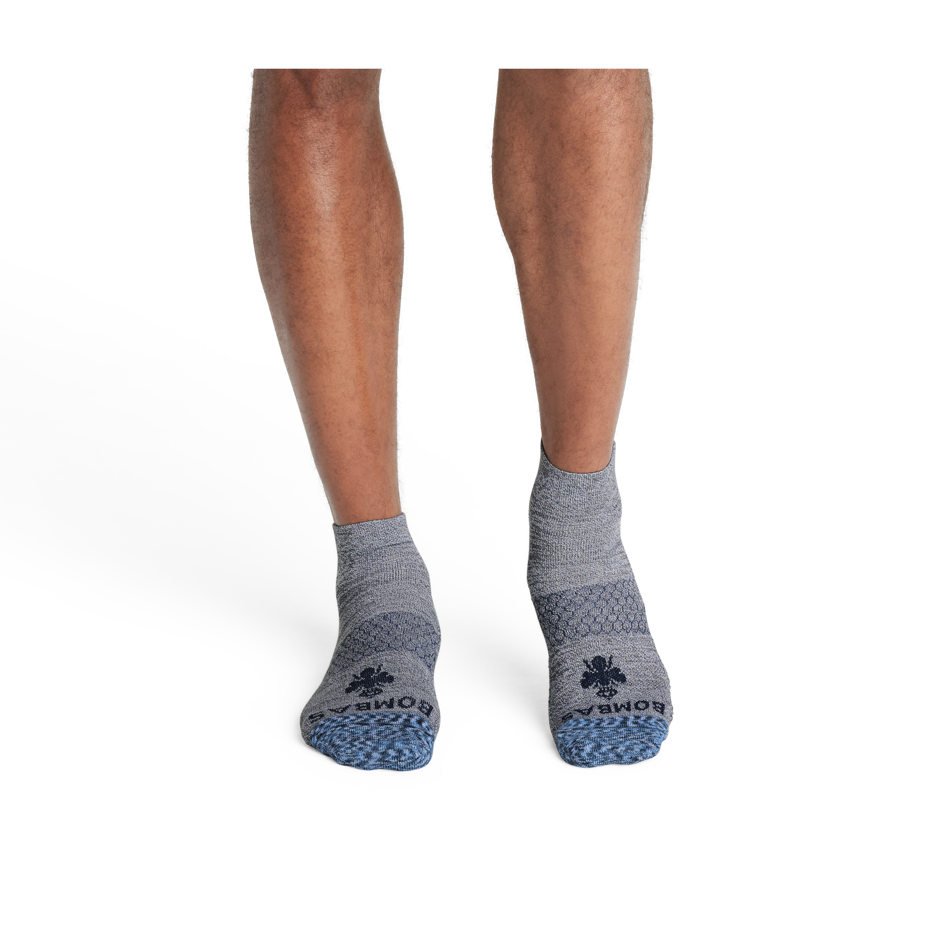 Men's Ankle Compression Socks - Bombas
