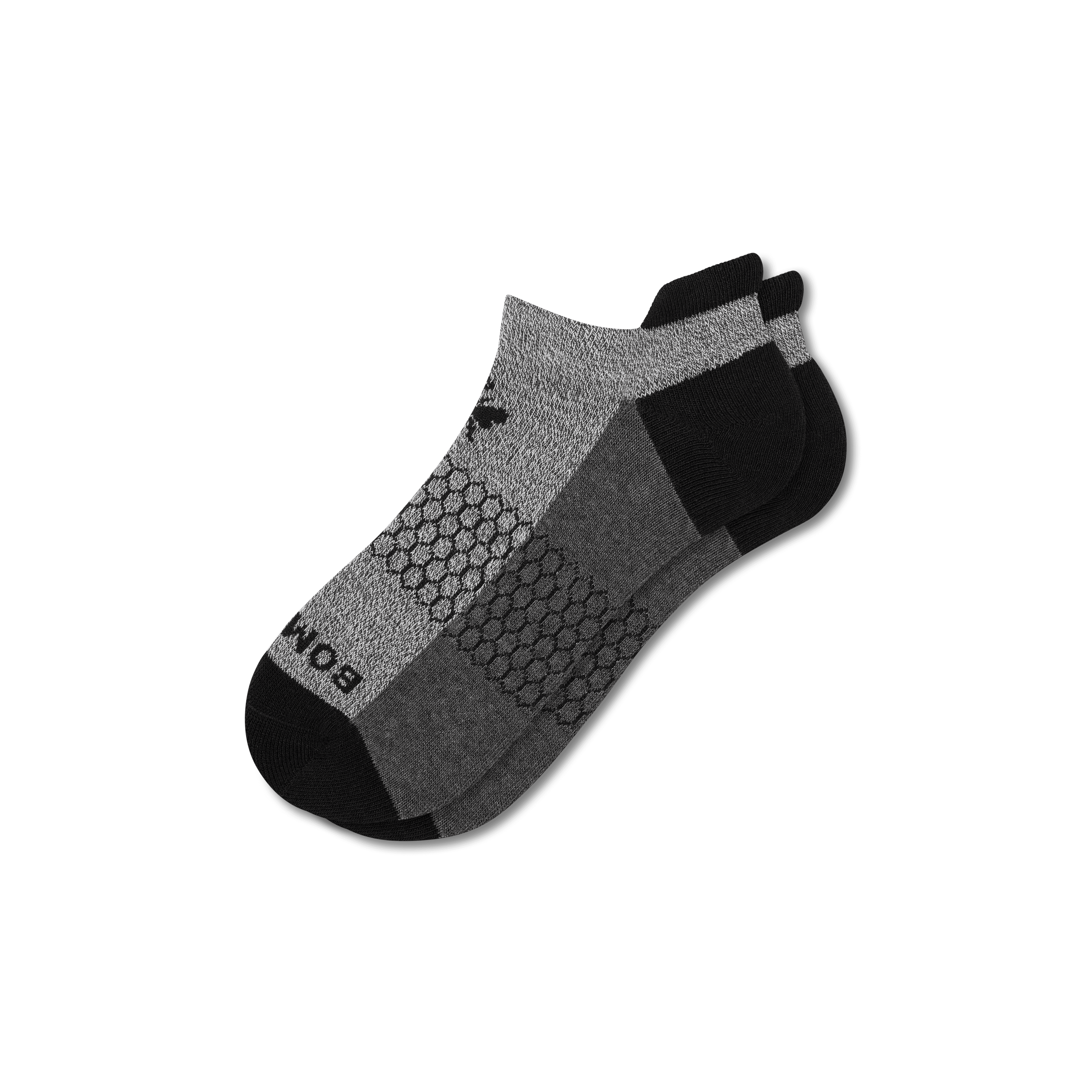 Bombas Originals Ankle Socks In Black