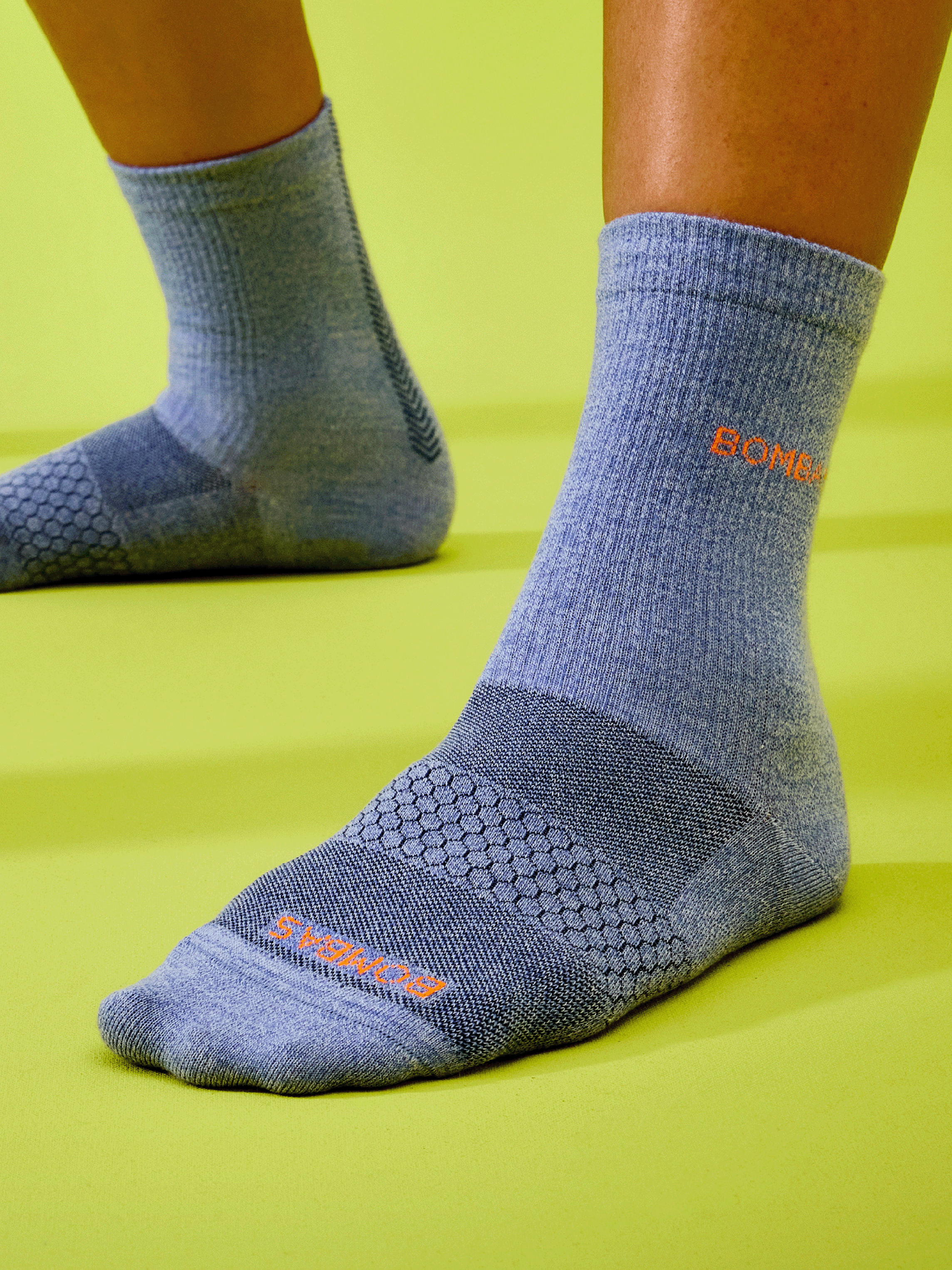 Desktop [Sport] KVP Card Trio - 1 W Ultralite - Half Calf