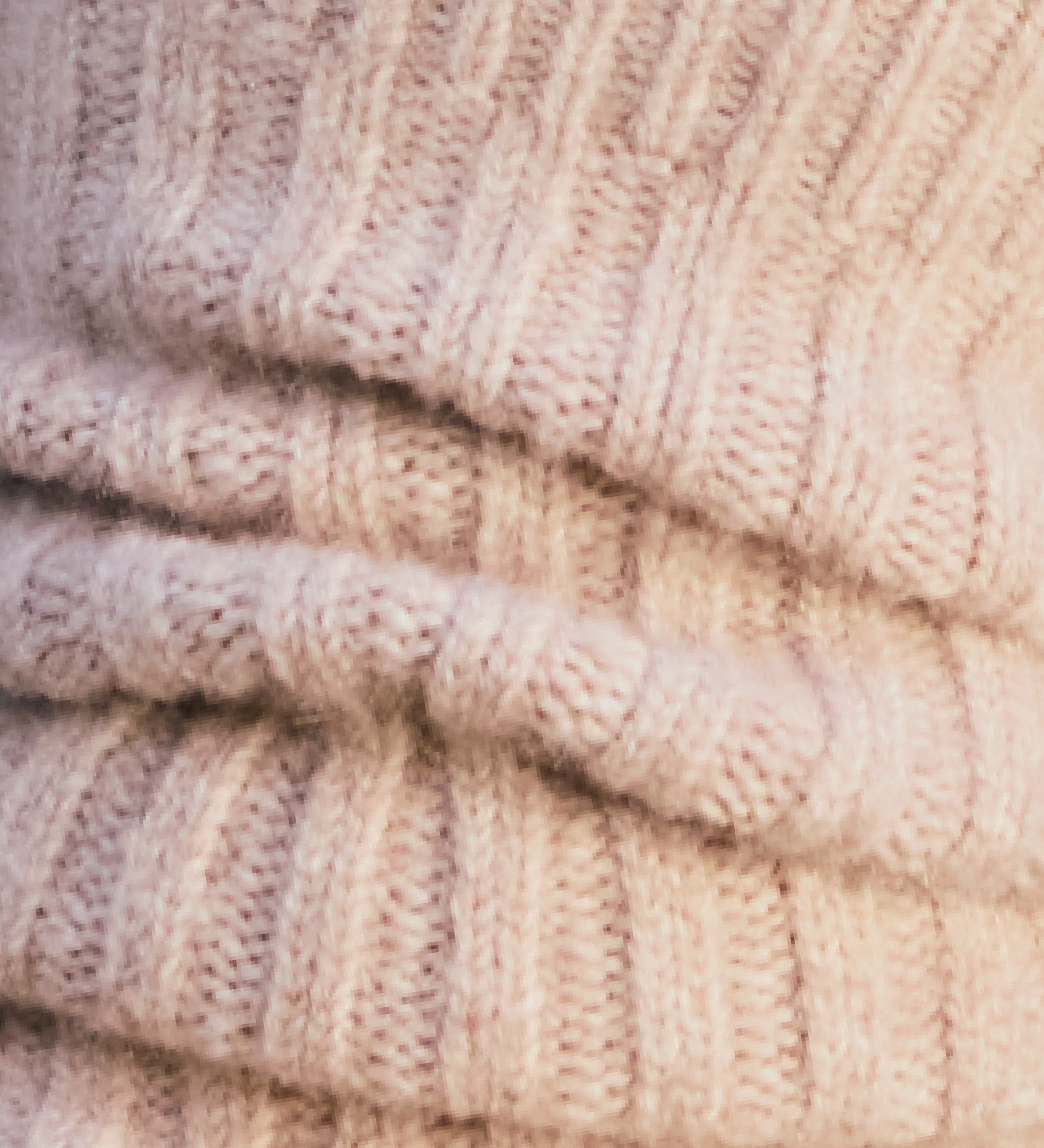Leg Warmers - BTF Single KVP 01
