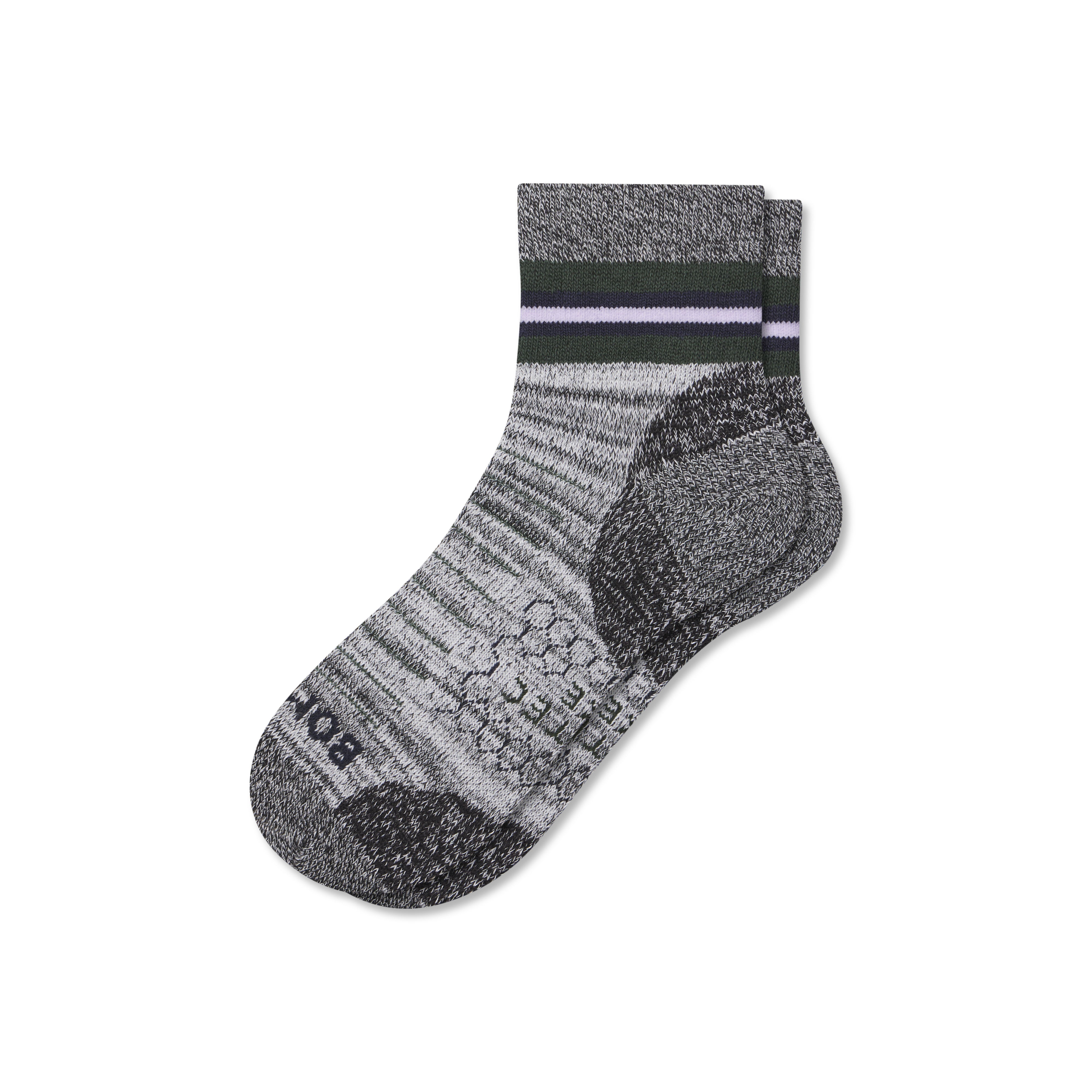 Women's Hiking Quarter Socks