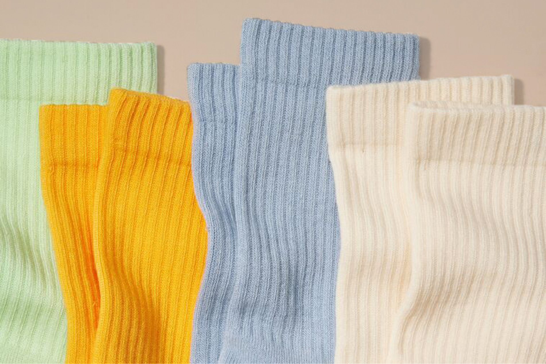 タイツ・ソックス YOUTHBATH Stripe open leg warmer 4BNY247 YOUTHBATH】Stripe open leg warmer | OUR BRAND,YOUTHBATH