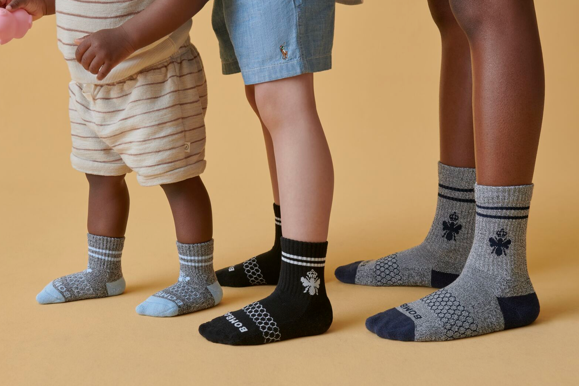 Bombas buy Toddler Socks