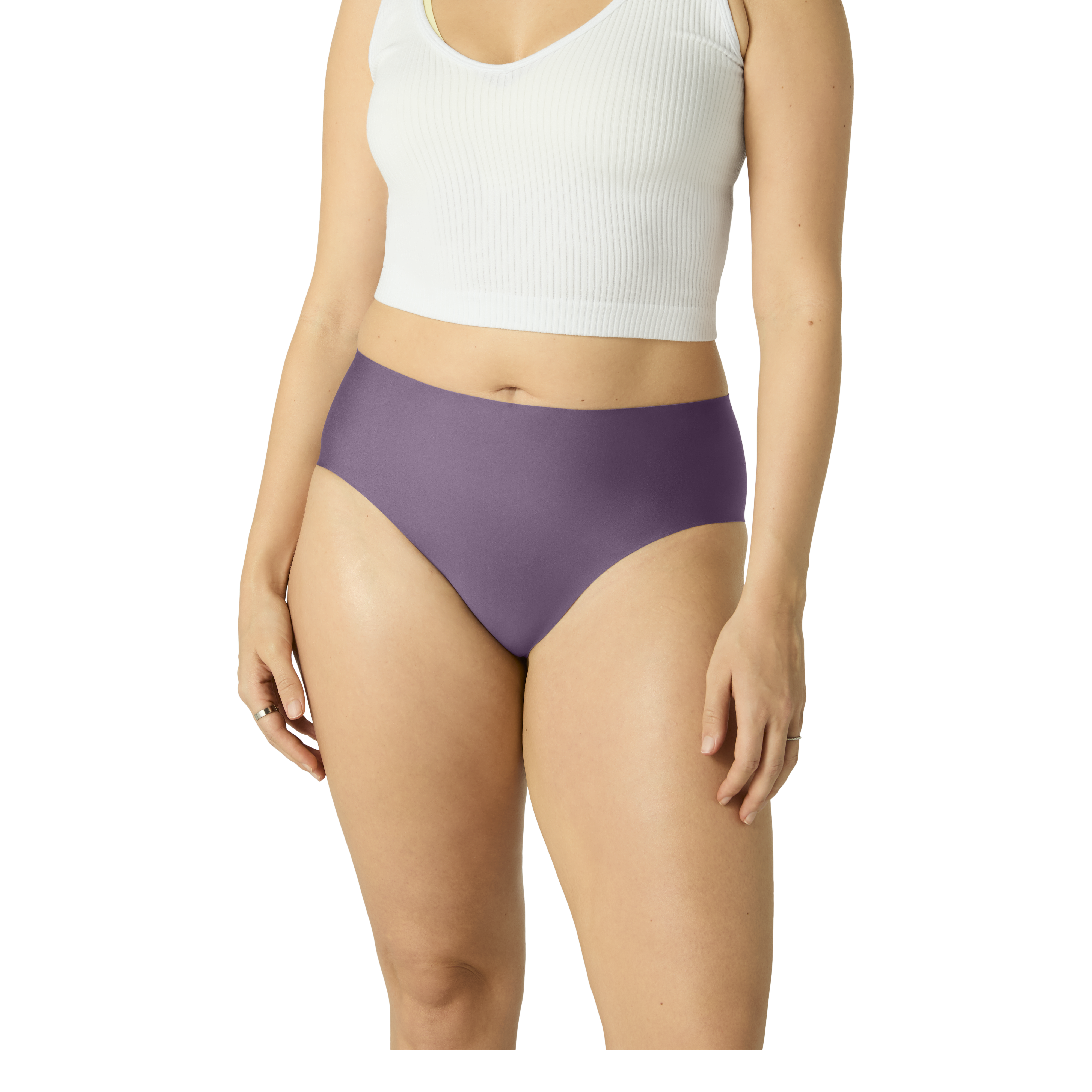 bombas Women's No Show Hipster