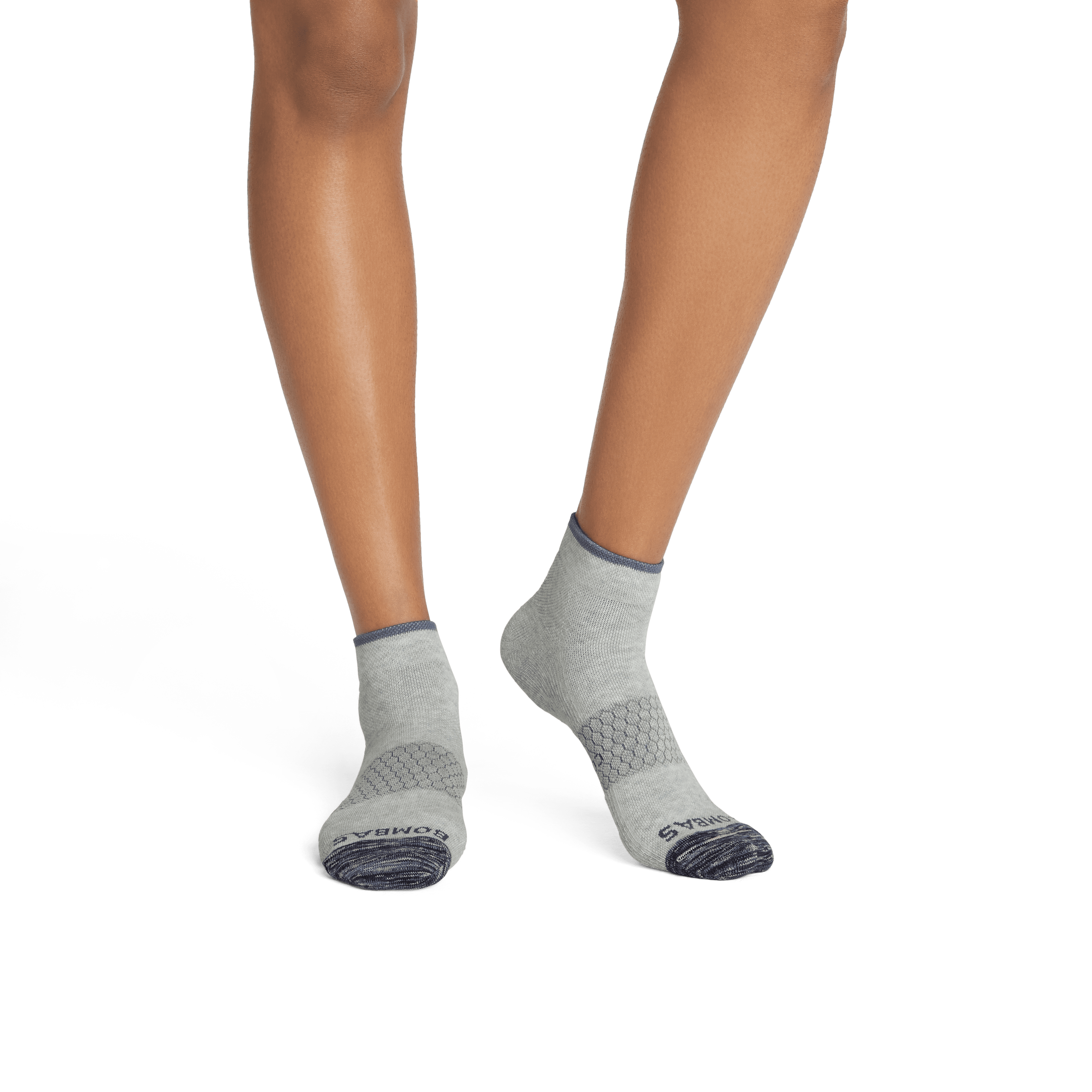 Women's Ankle Compression Socks - Bombas