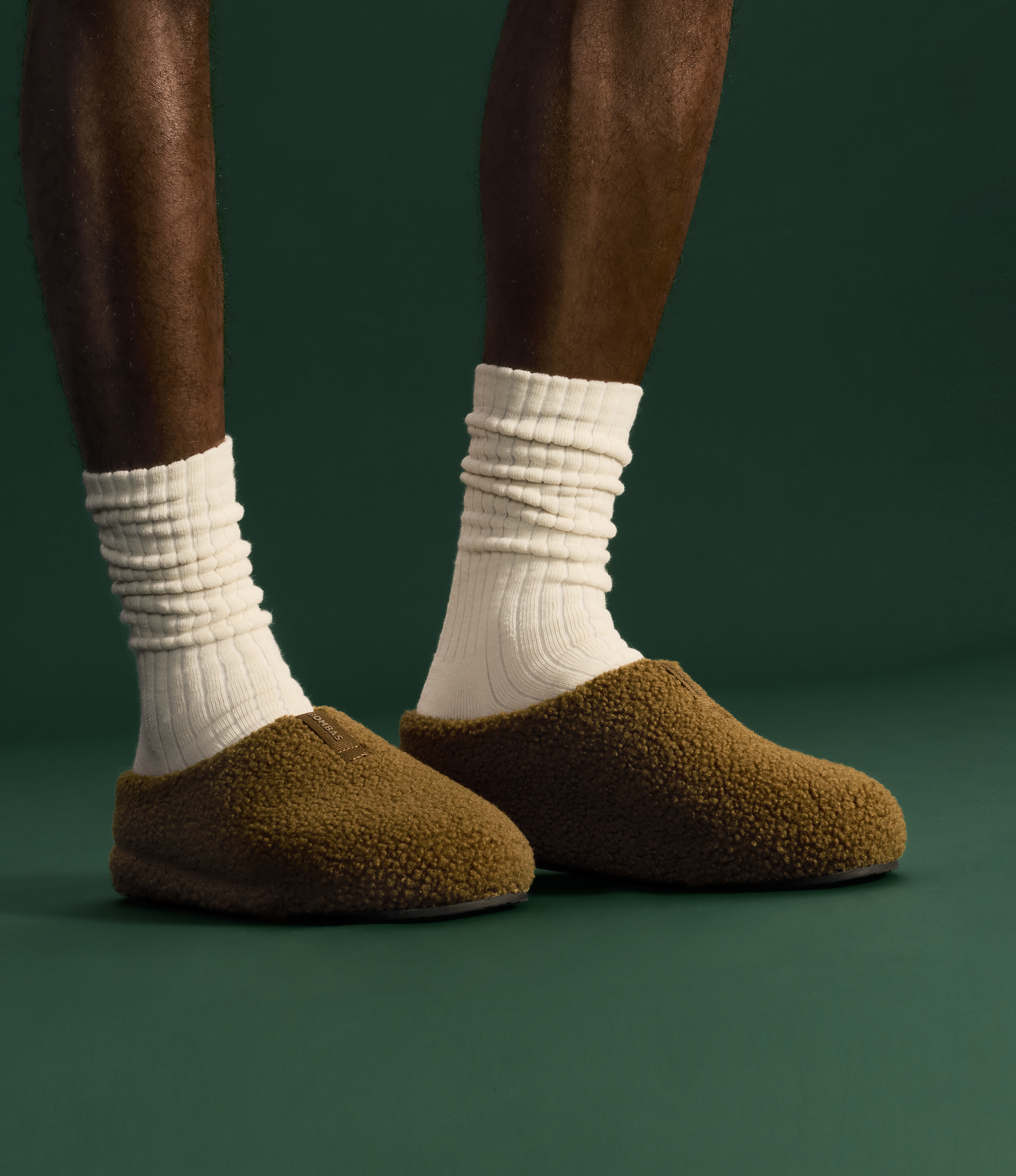 Men's Sunday Slipper