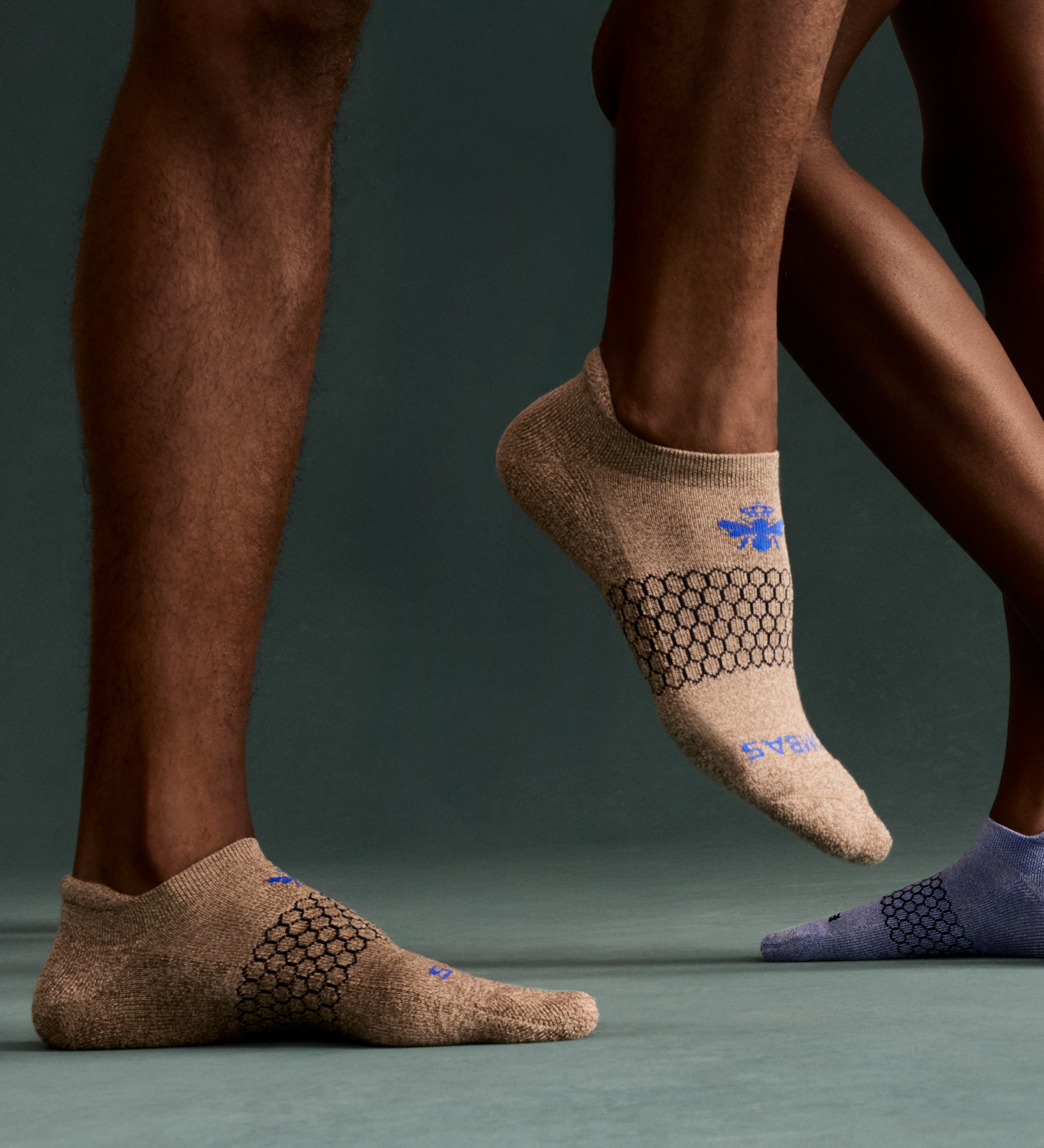 Men's Week of Bombas Ankle Sock 7-Pack - Bombas