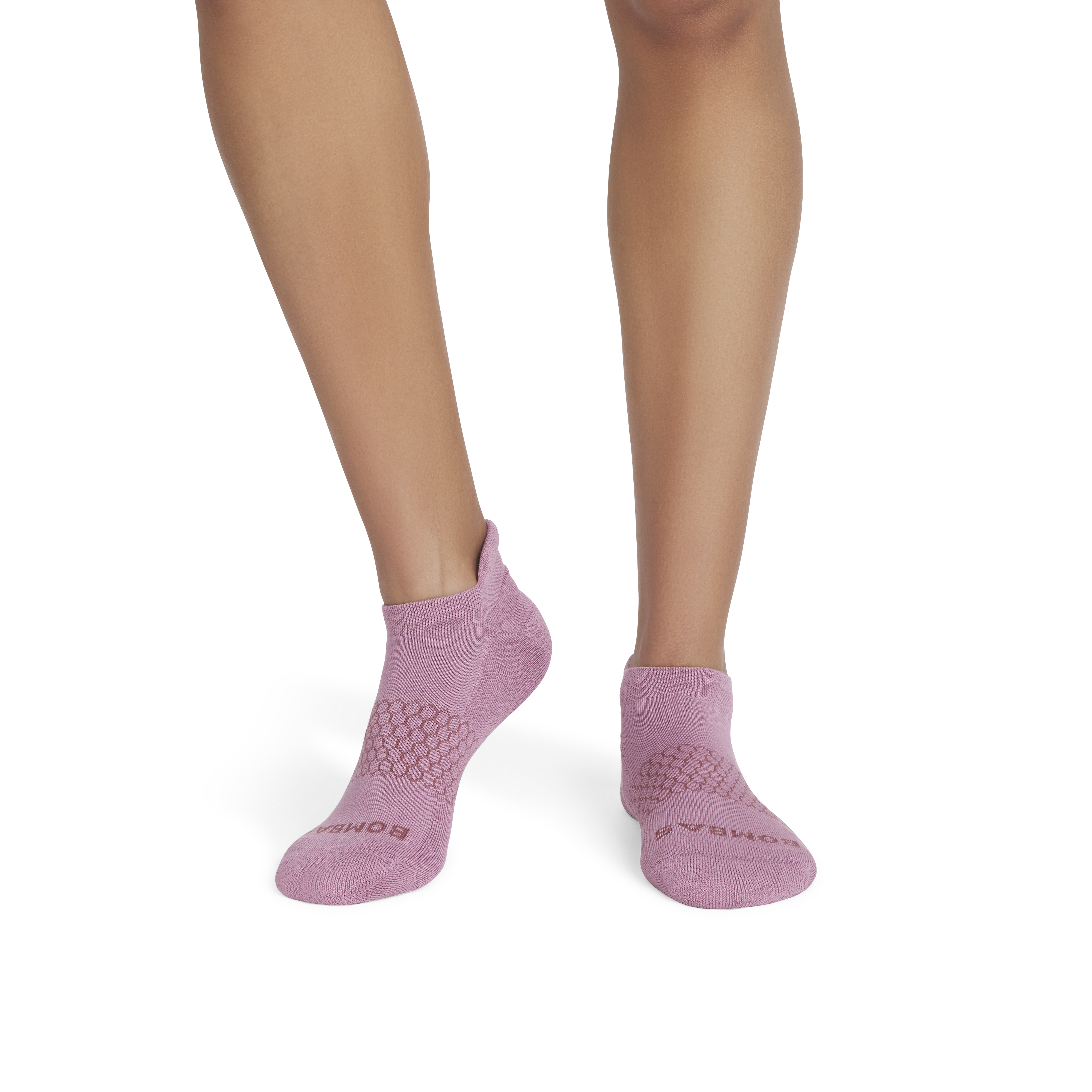 Bombas Women’s Ankle Socks 8-Pack Gift Box – Size Medium (8-10.5), Multicolor-988282