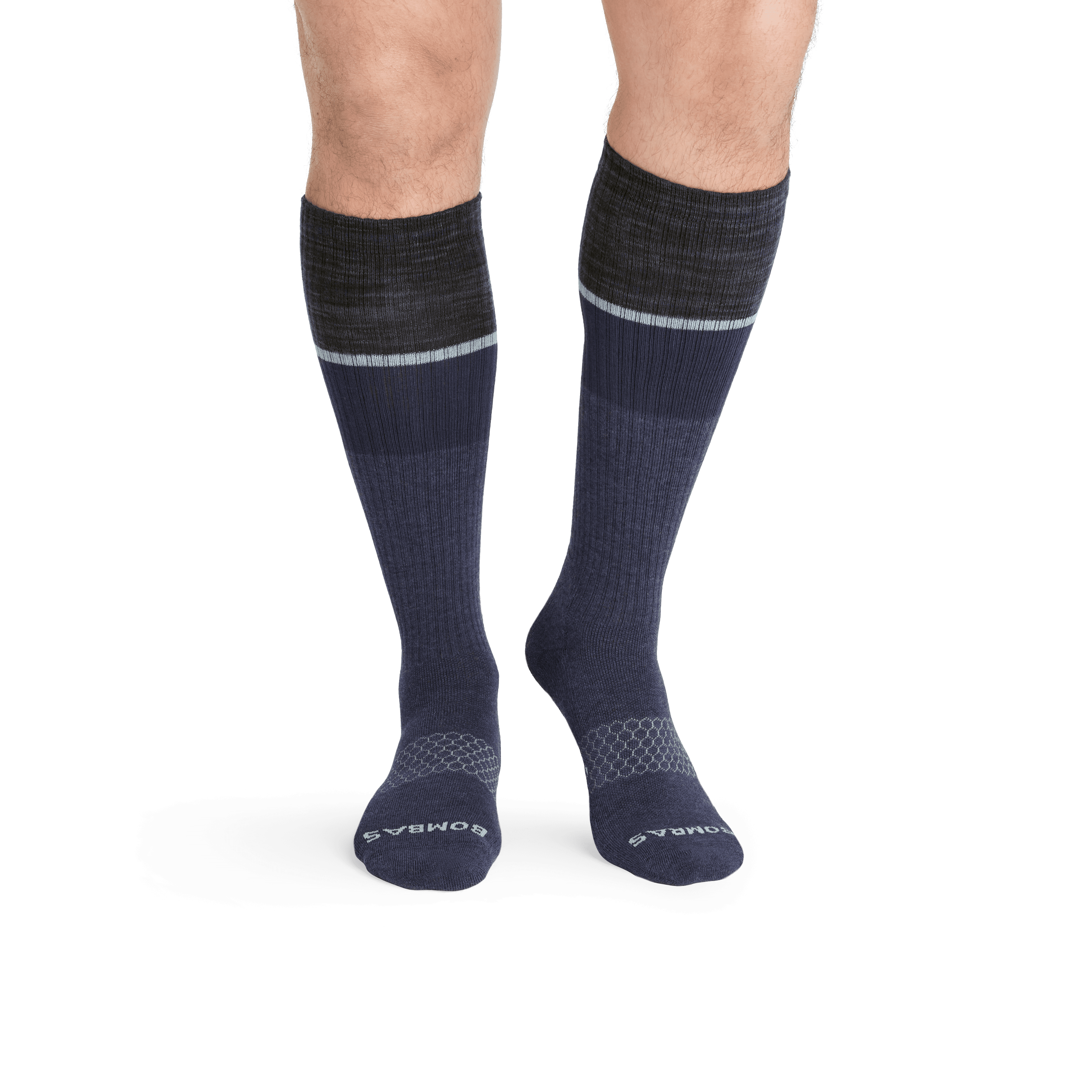 Men's Everyday Compression Socks (15-20mmHg) - Bombas
