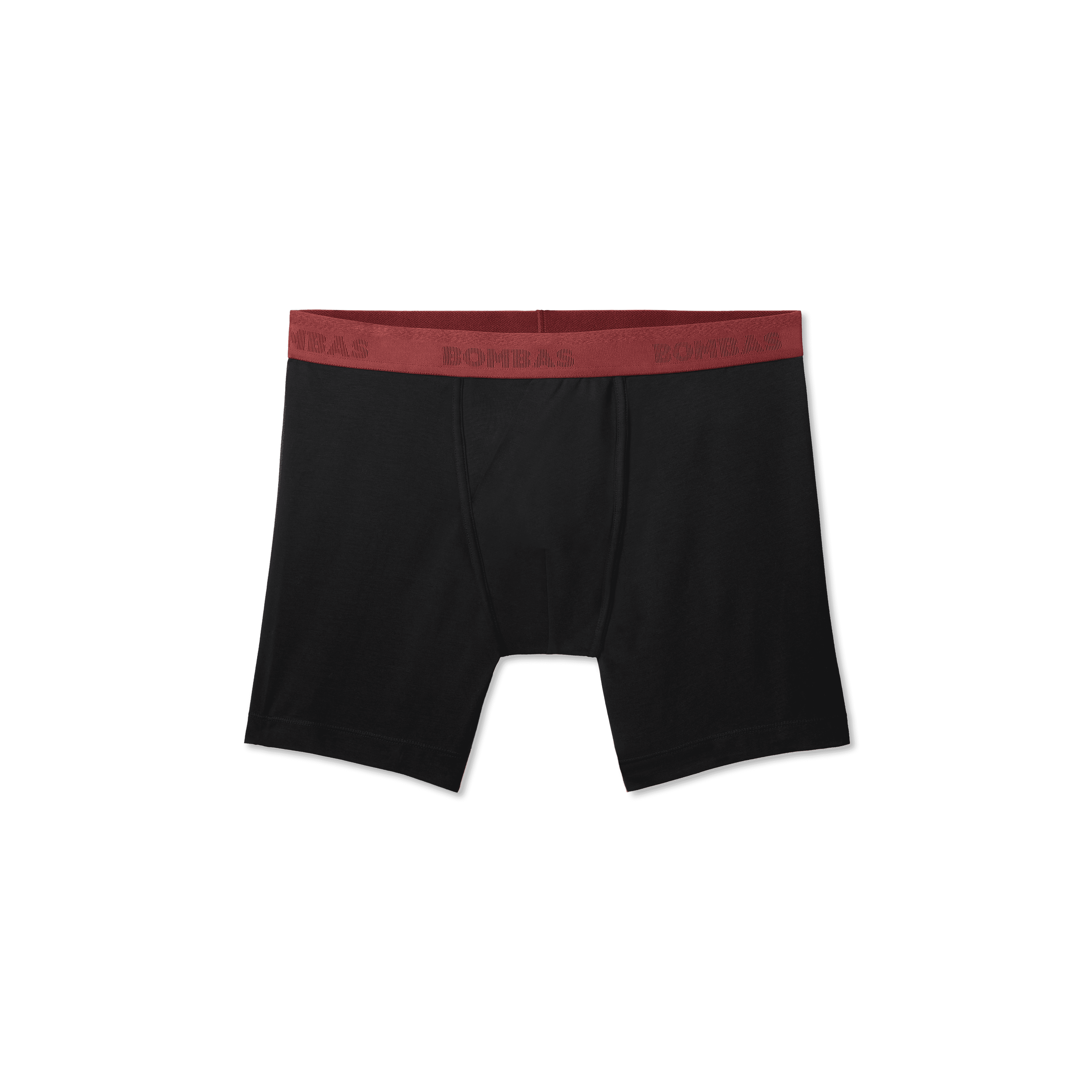 3 pairs B U M Equipment Mens L Large Cotton Spandex Boxer Briefs Underwear  NWOT