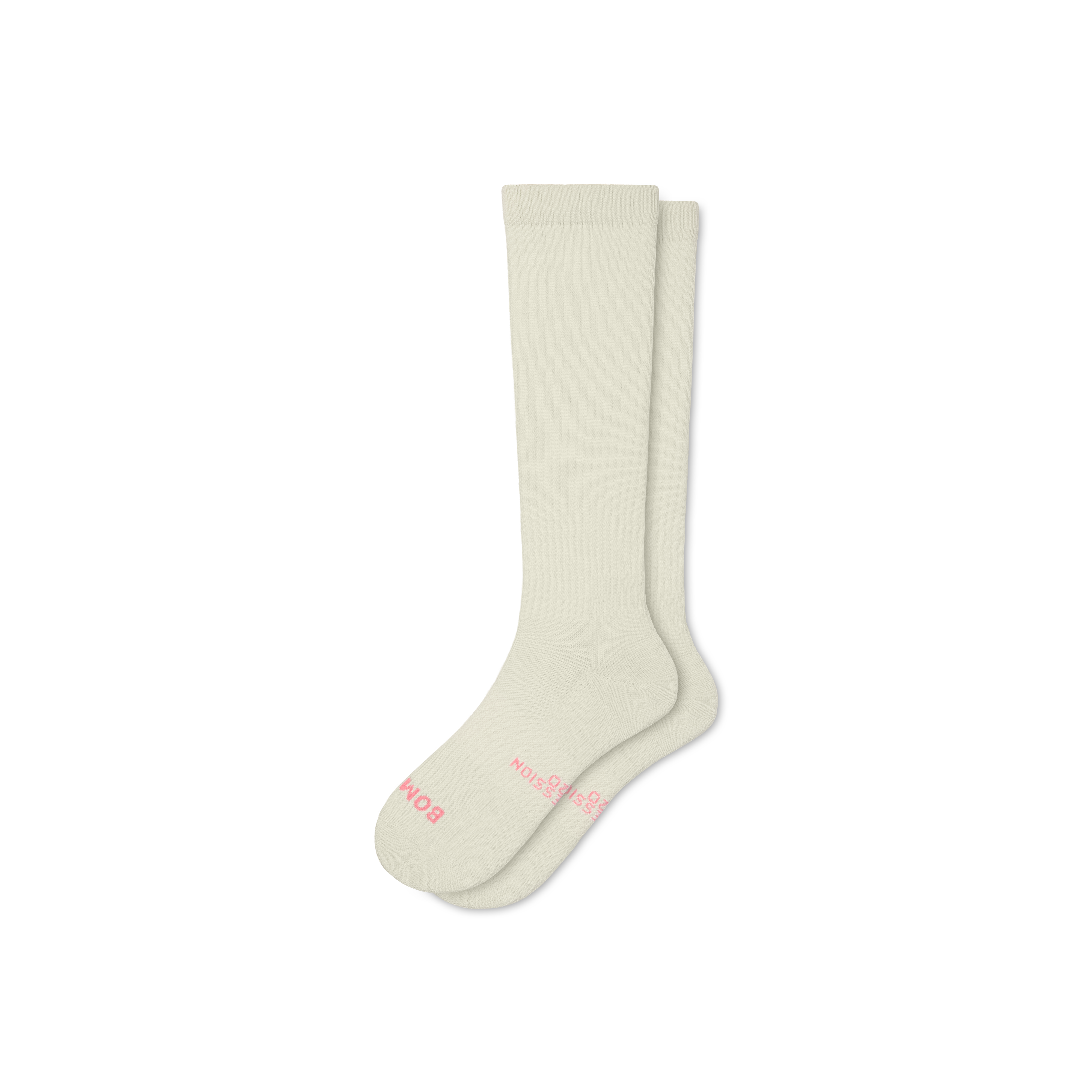 Women's Everyday Compression Knee High Socks (15-20mmHg)