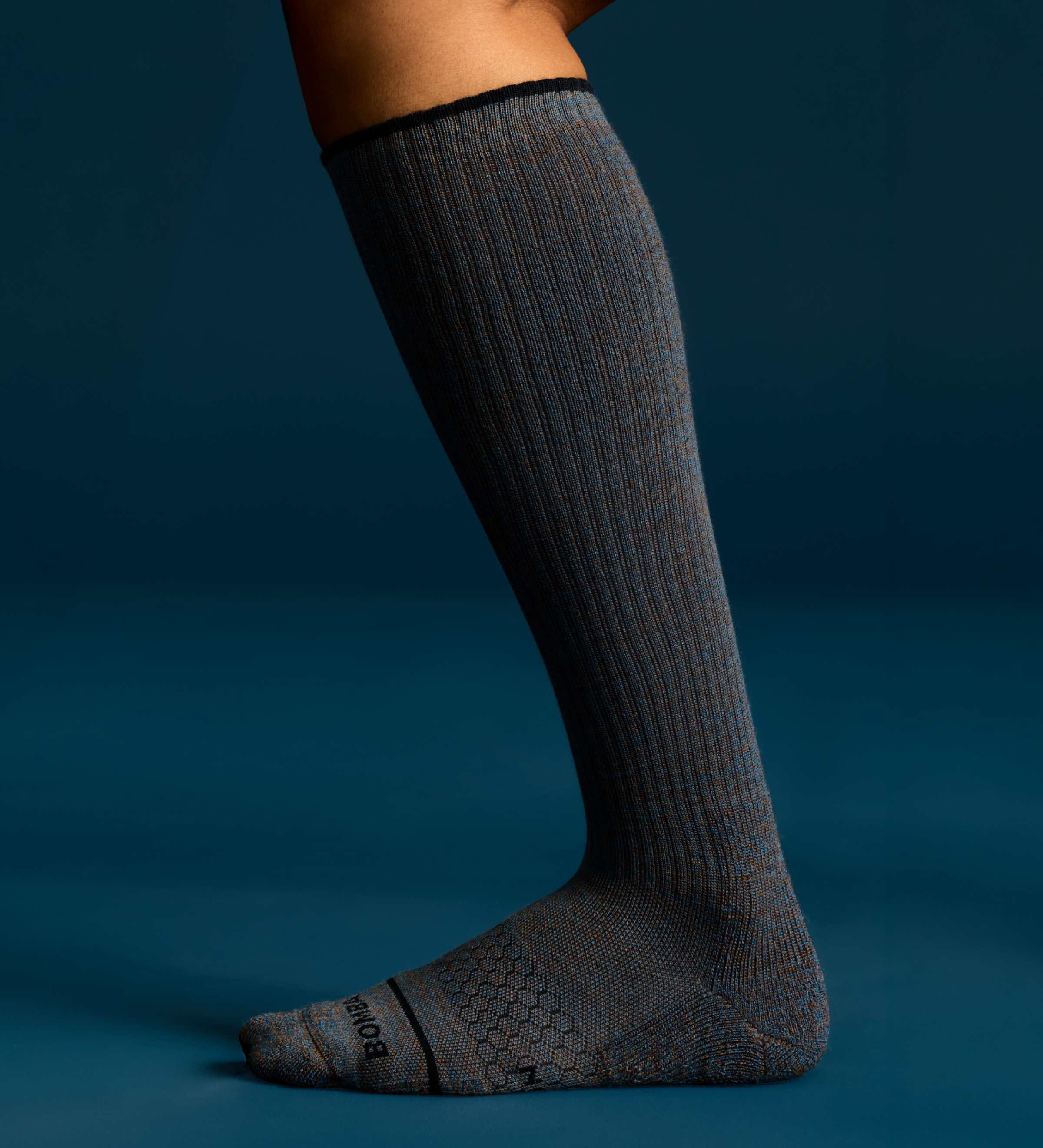 merino wool dress socks Classic Argyle Byford Dress Socks | Superwash Merino Wool | Premium Quality main image 1