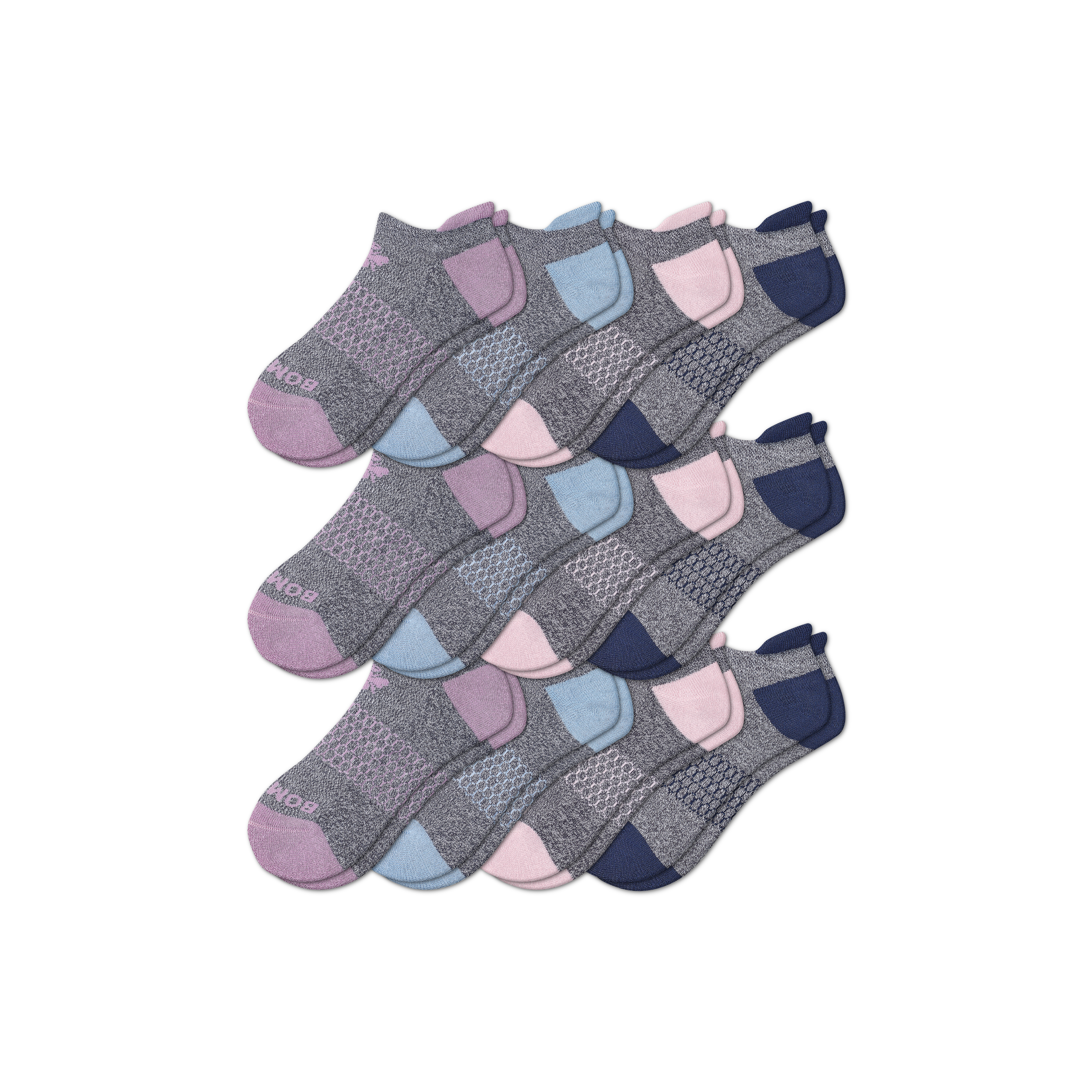 Women's Originals Ankle Sock 12-Pack