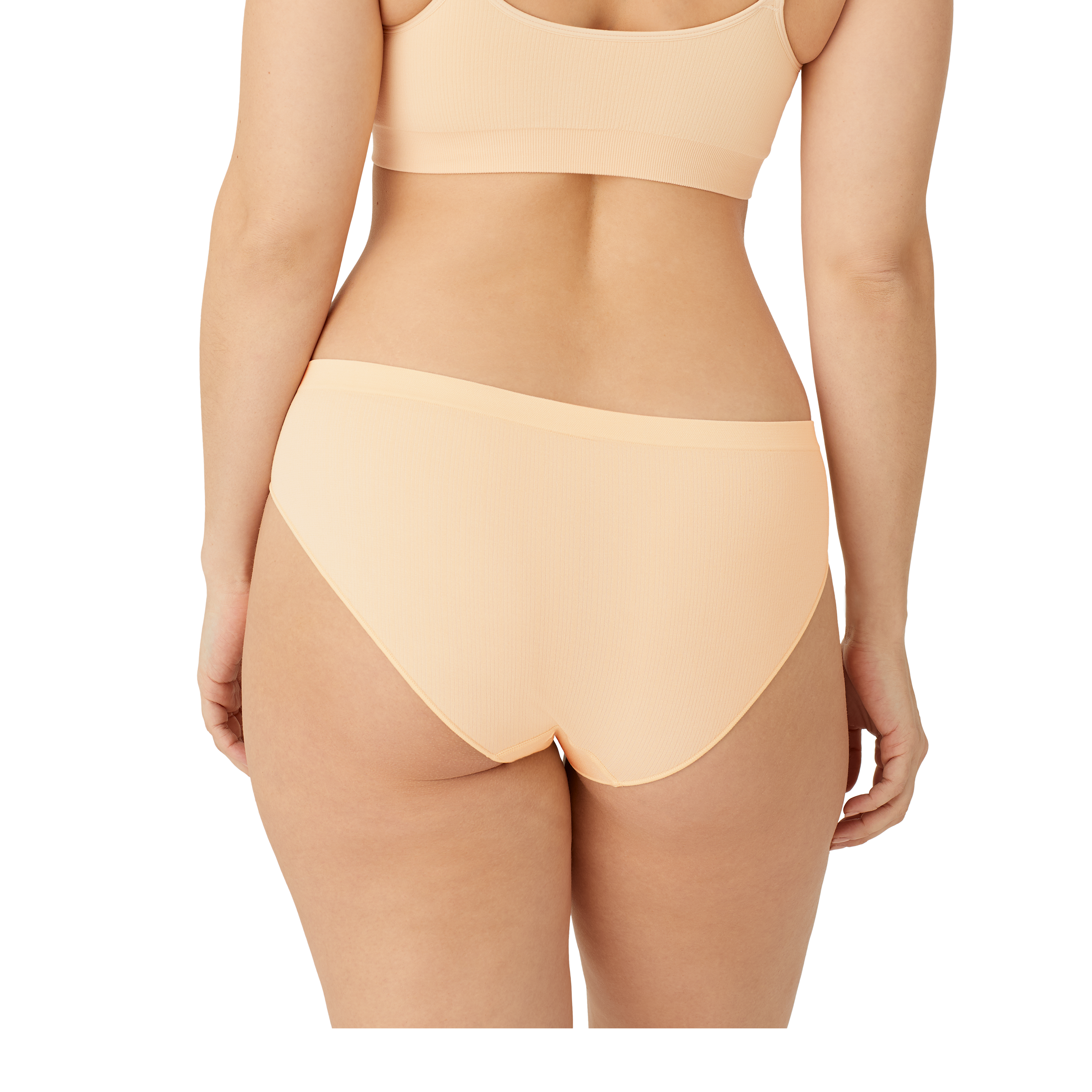 JOSERGO Womens Seamless Maternity Underwear Over Bump Belly Support  Pregnancy Panties Hi-Waisted Shapewear Brief 3 Pack