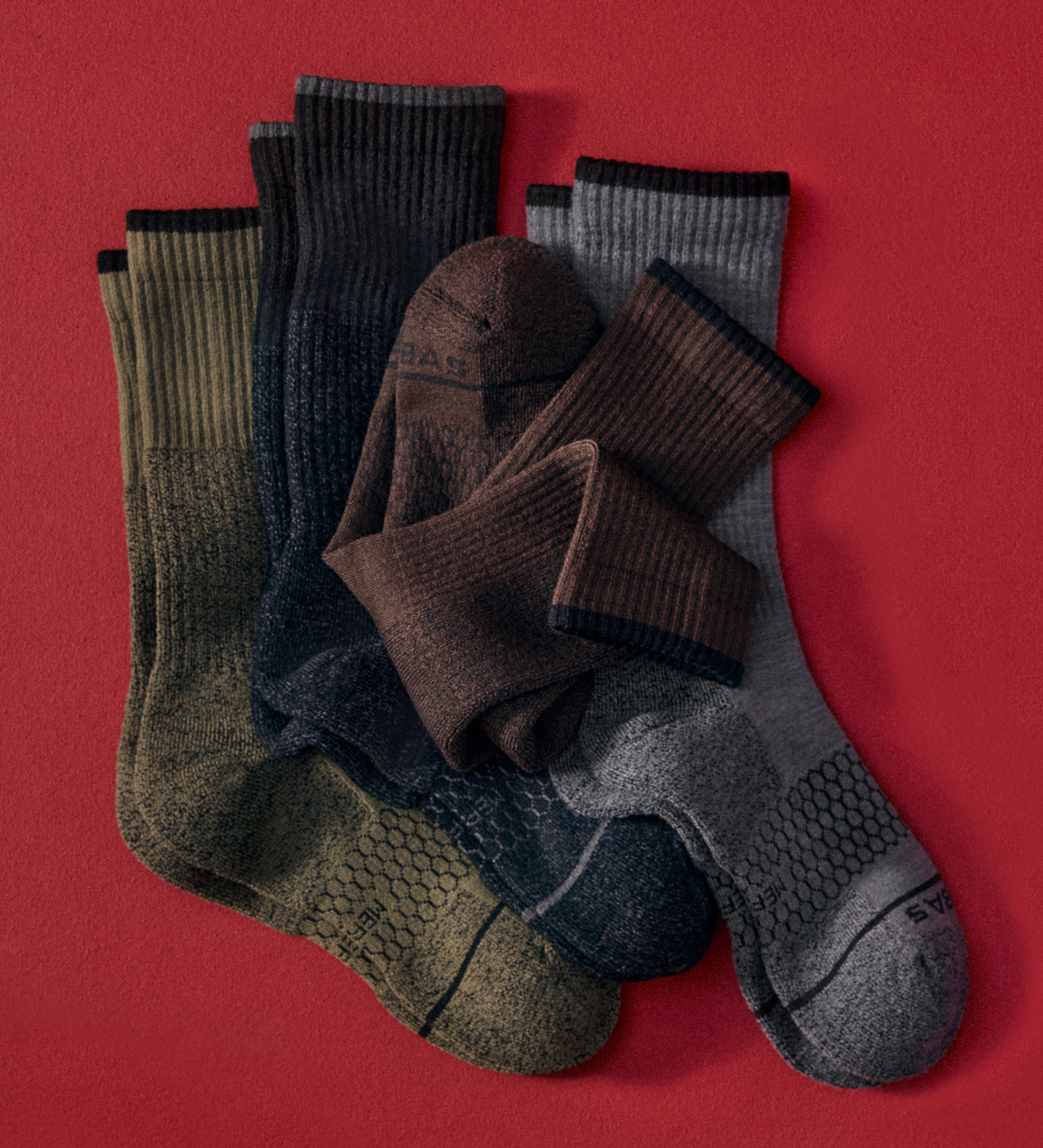 W Merino Ultra Strong - BTF Duo KVP 02