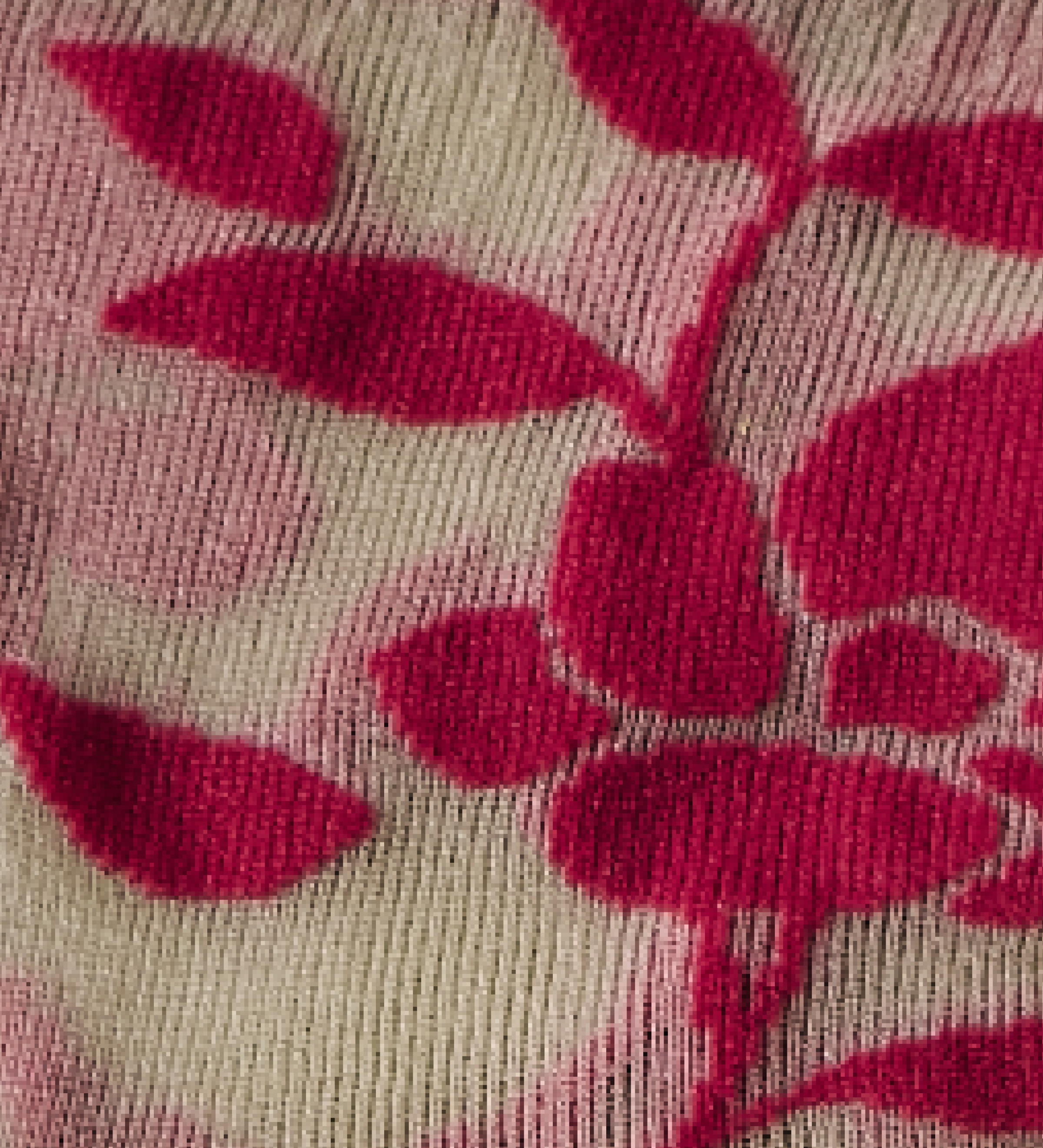 W Sheer Dot - BTF Single KVP 01