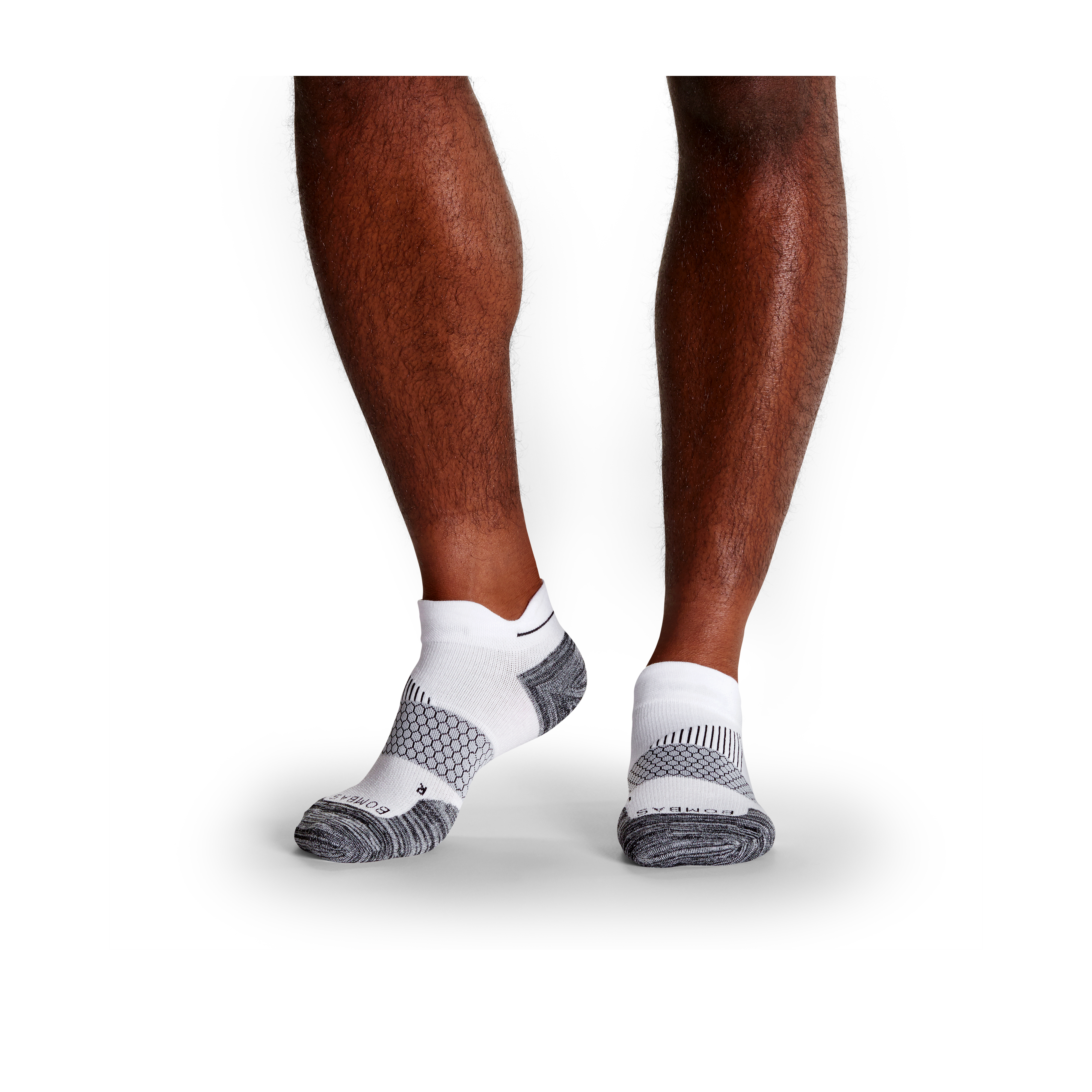 Bombas – Men's Running Ankle Sock 6-Pack