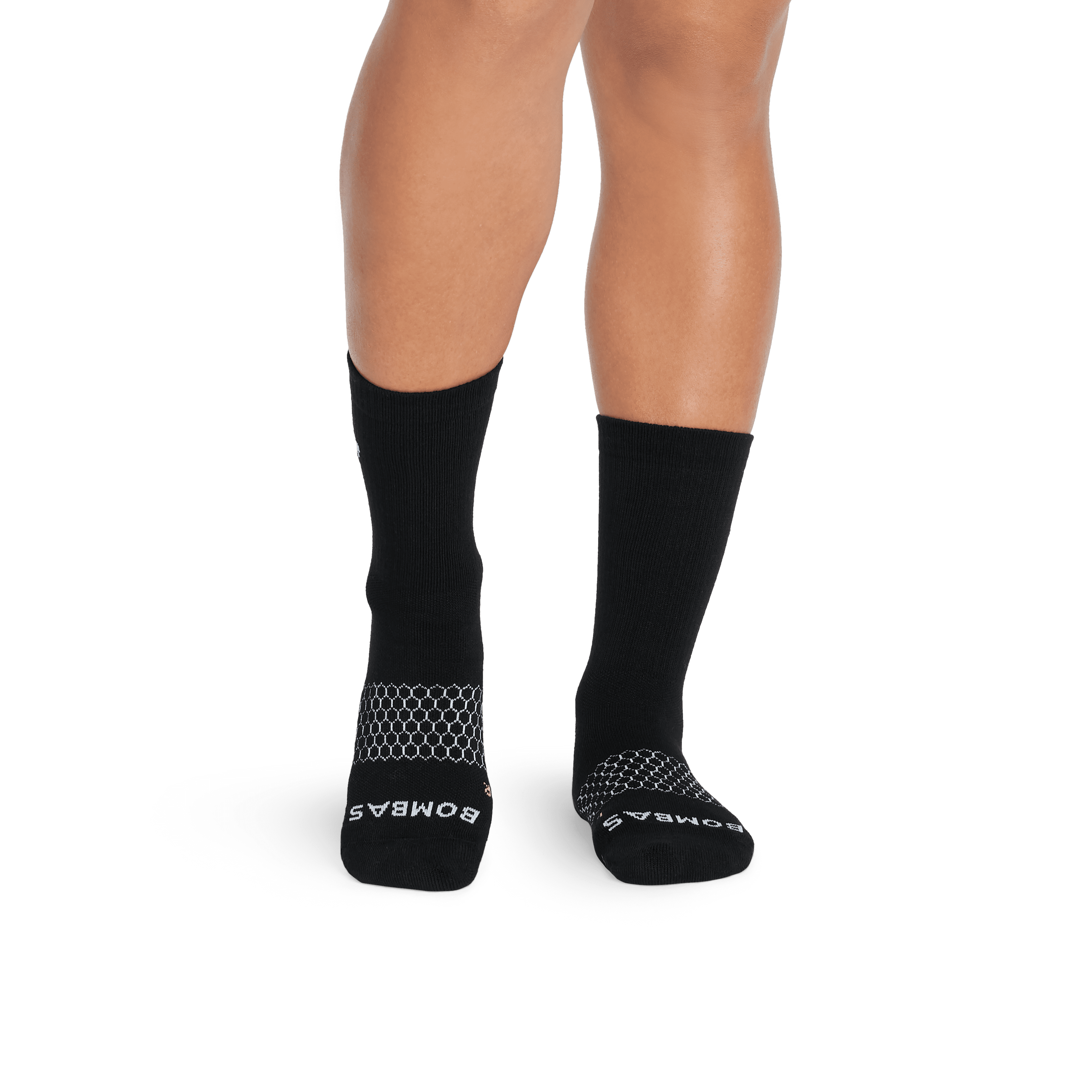 Factory BOMBAS Women's Gripper Calf Socks/031703