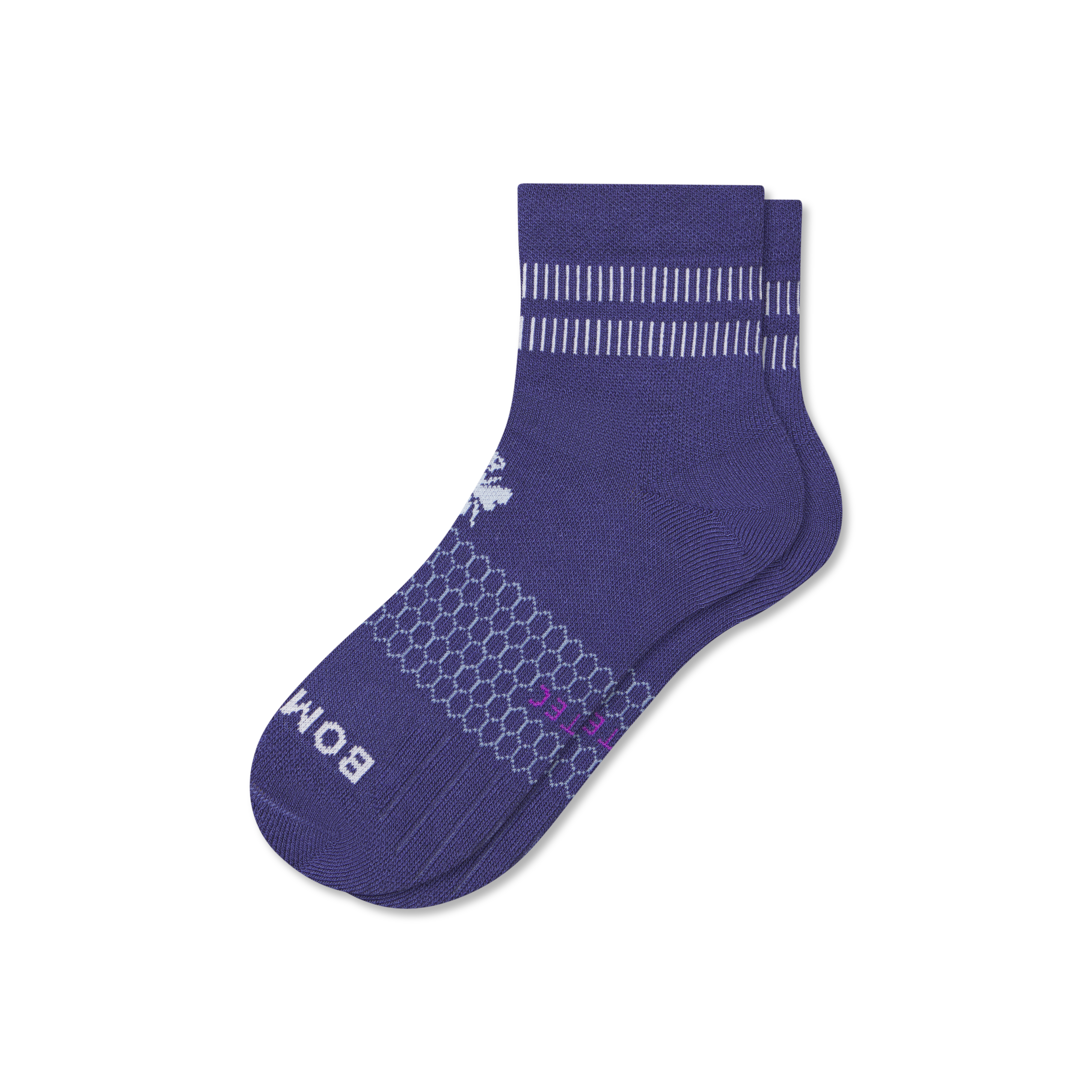Bombas All-purpose Performance Quarter Socks