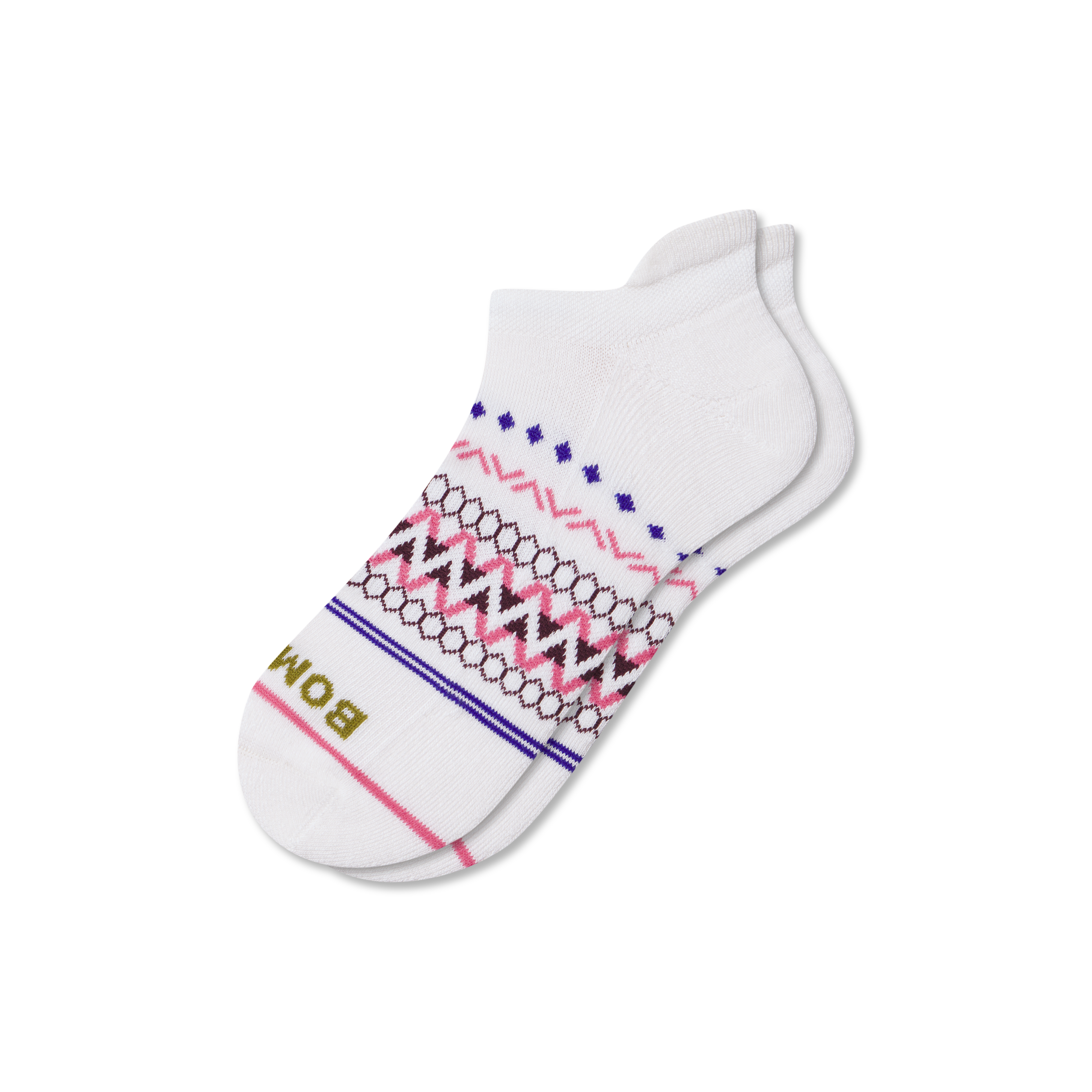 Women’s Week of Bombas Holiday Ankle Socks