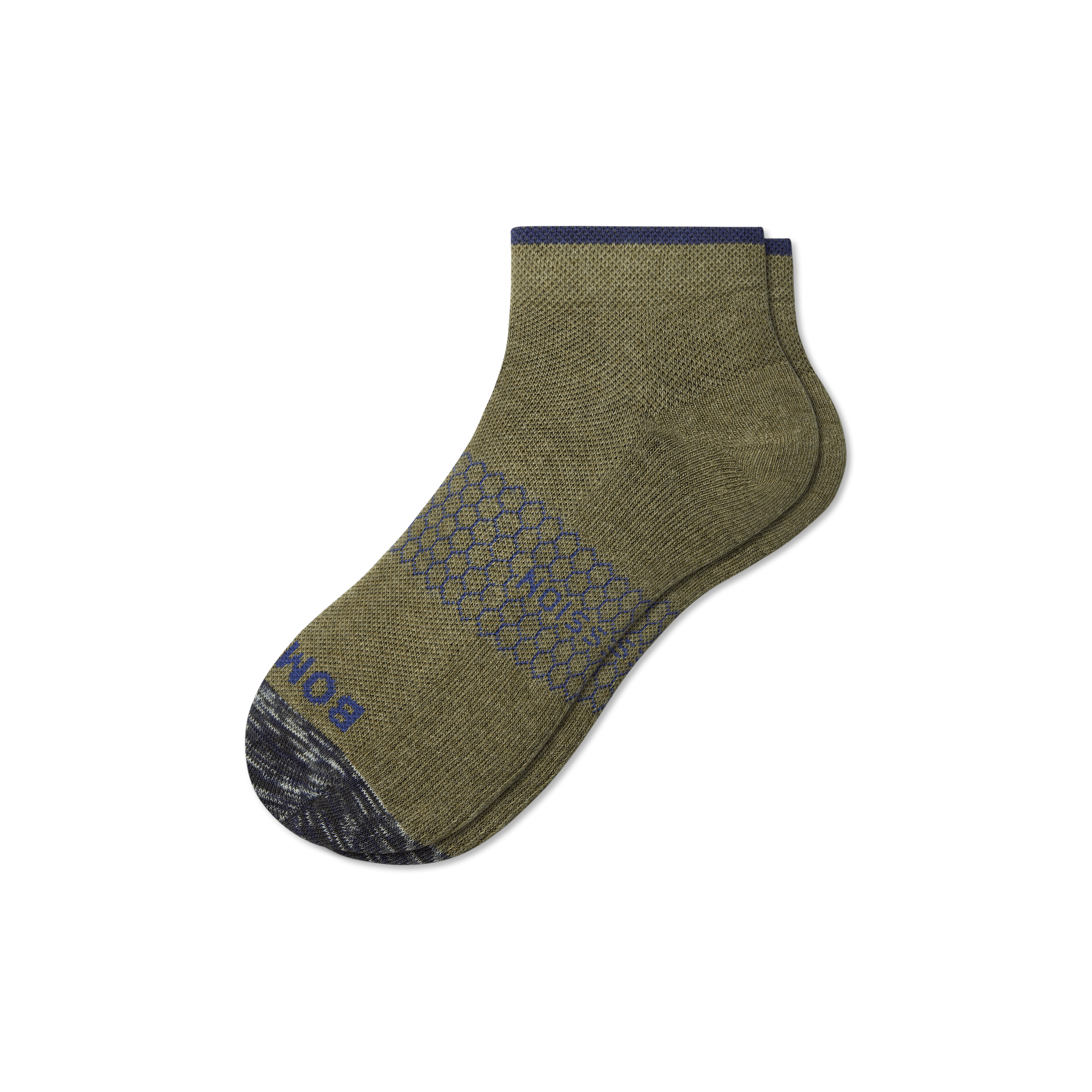 Men's Ankle Compression Socks - Bombas