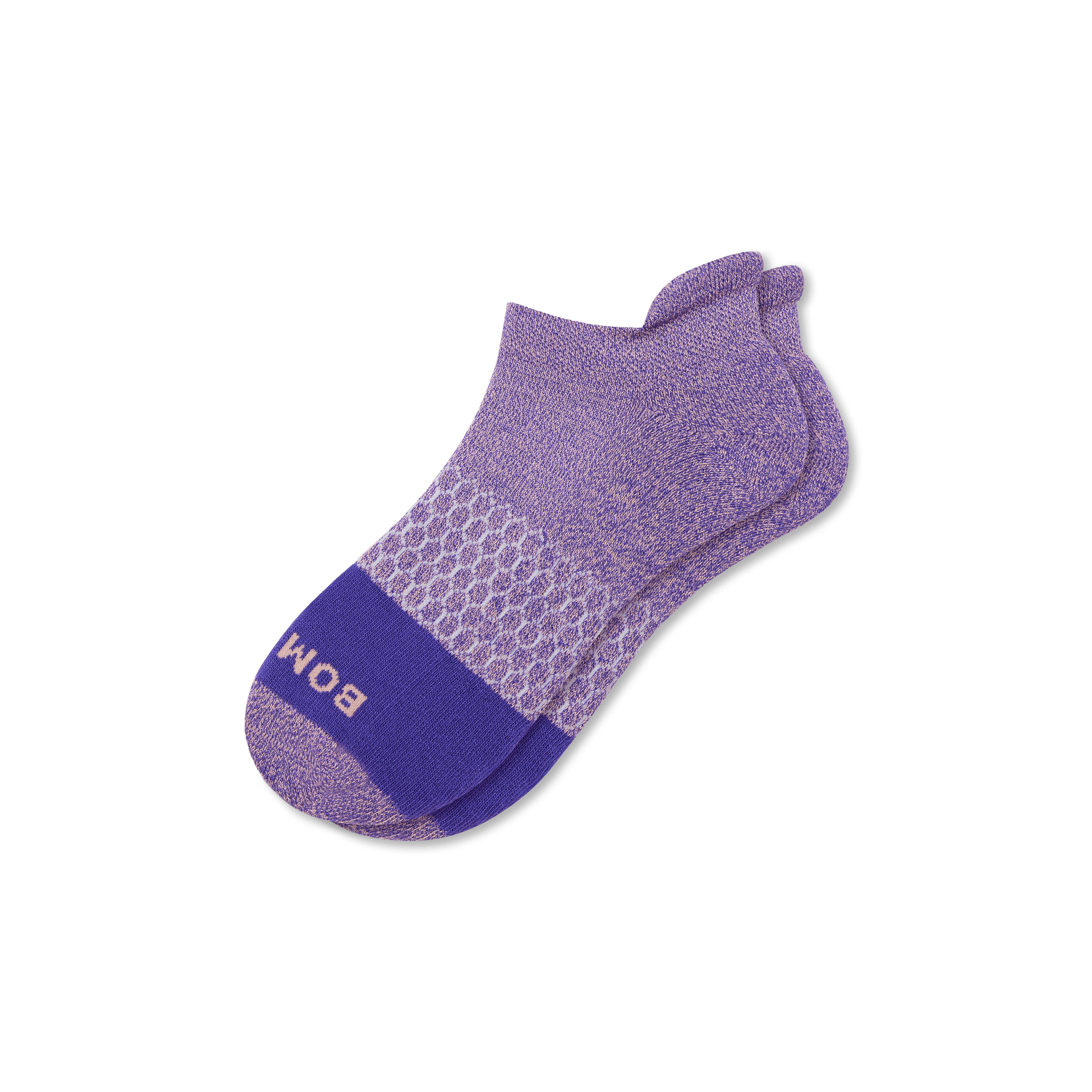 BOMBAS Women's Tri-Block Ankle selling Socks/6 Pairs/031501